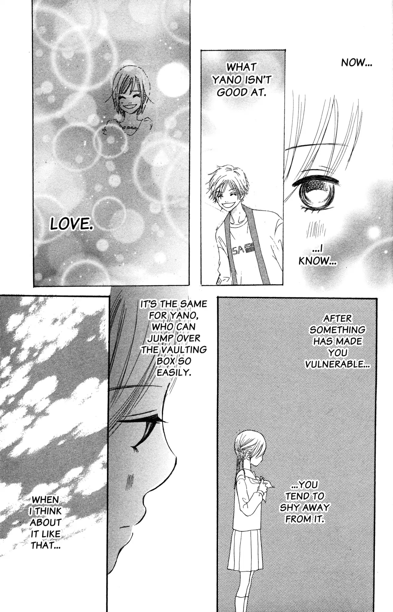 Bokura ga Ita Chapter 23 page 23 - Chapter 23