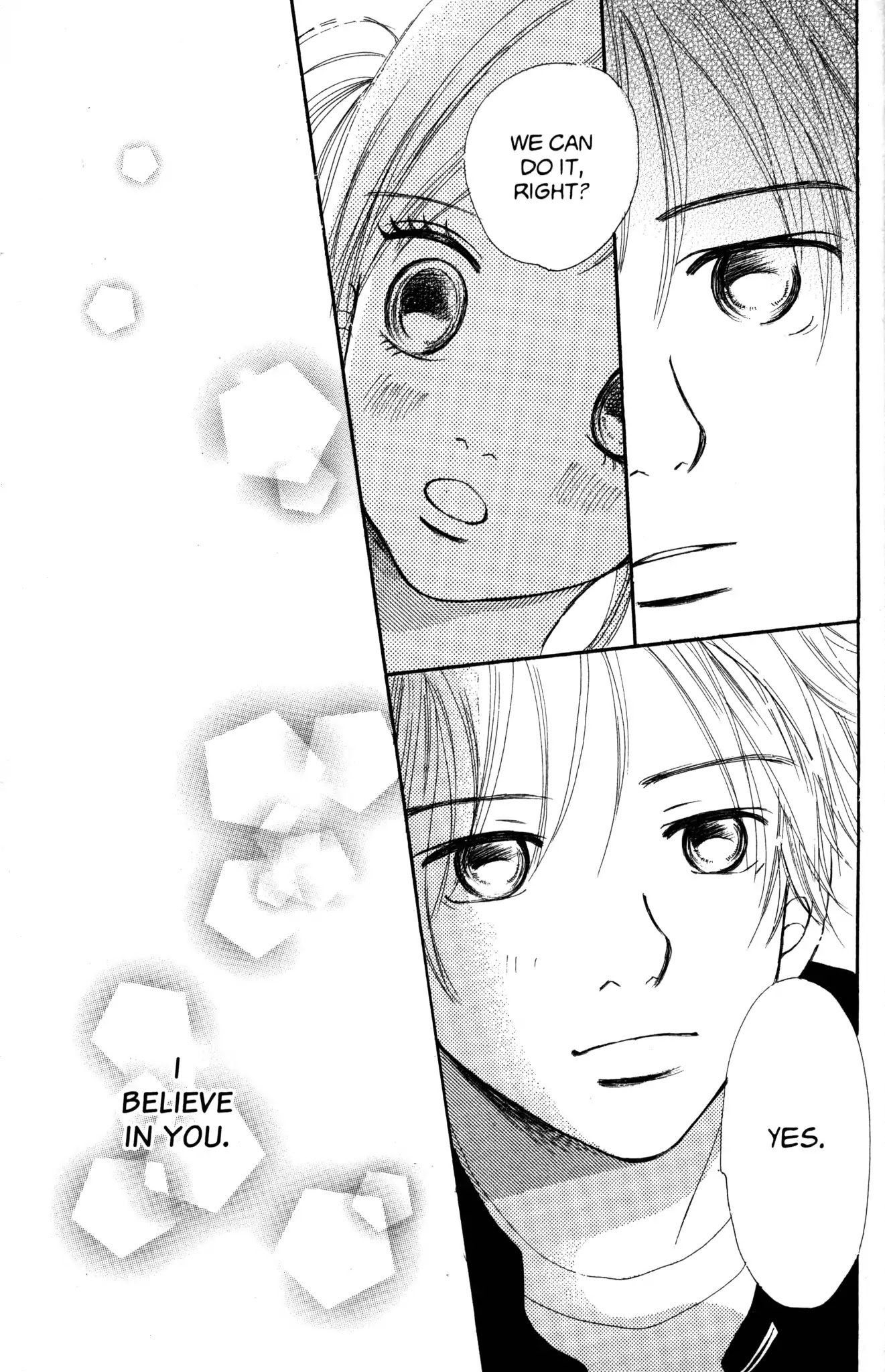 Bokura ga Ita Chapter 23 page 27 - Chapter 23