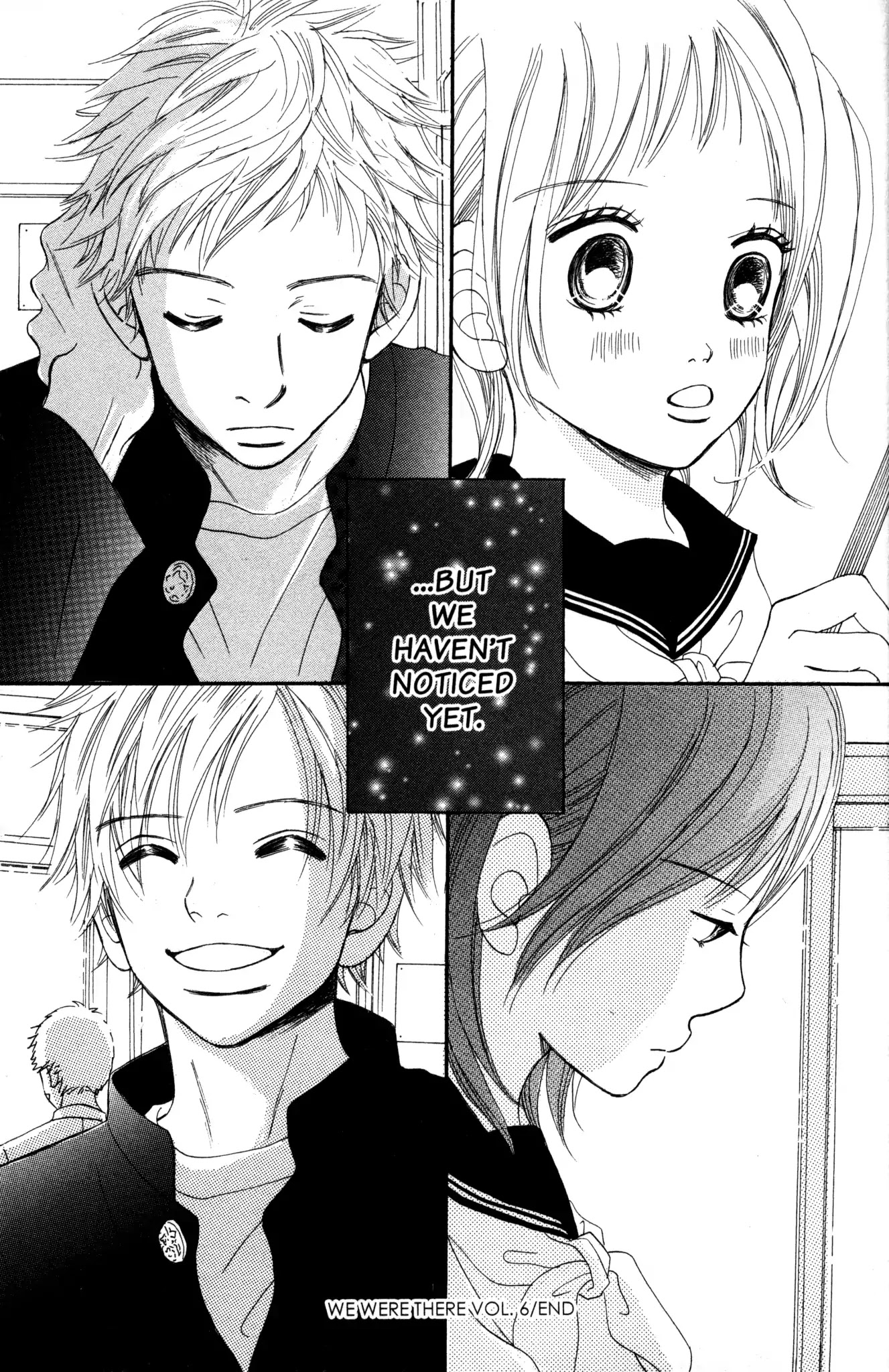 Bokura ga Ita Chapter 23 page 43 - Chapter 23