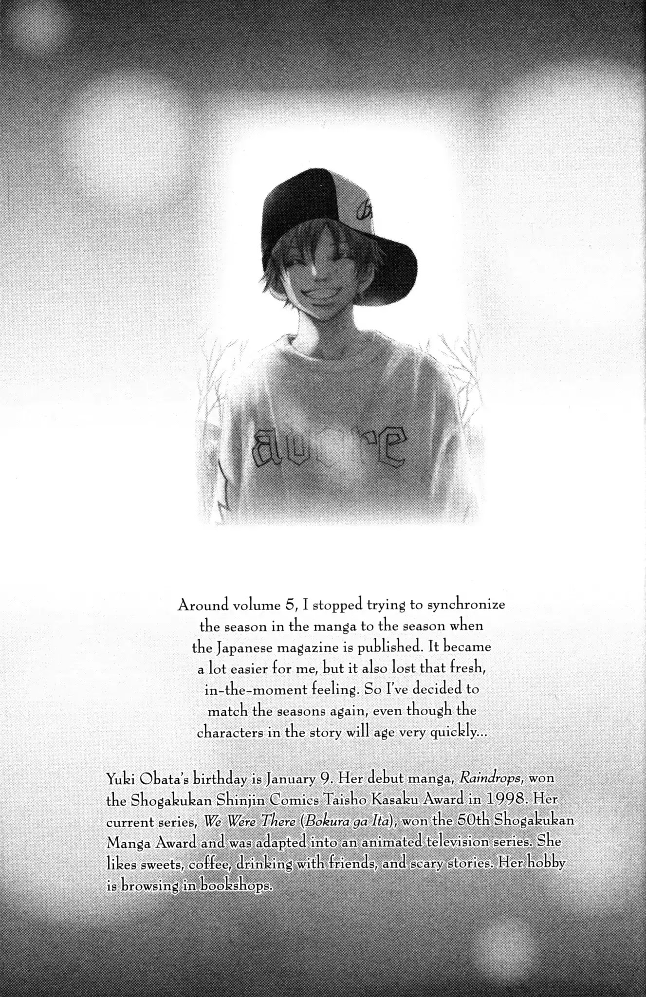 Bokura ga Ita Chapter 23 page 45 - Chapter 23