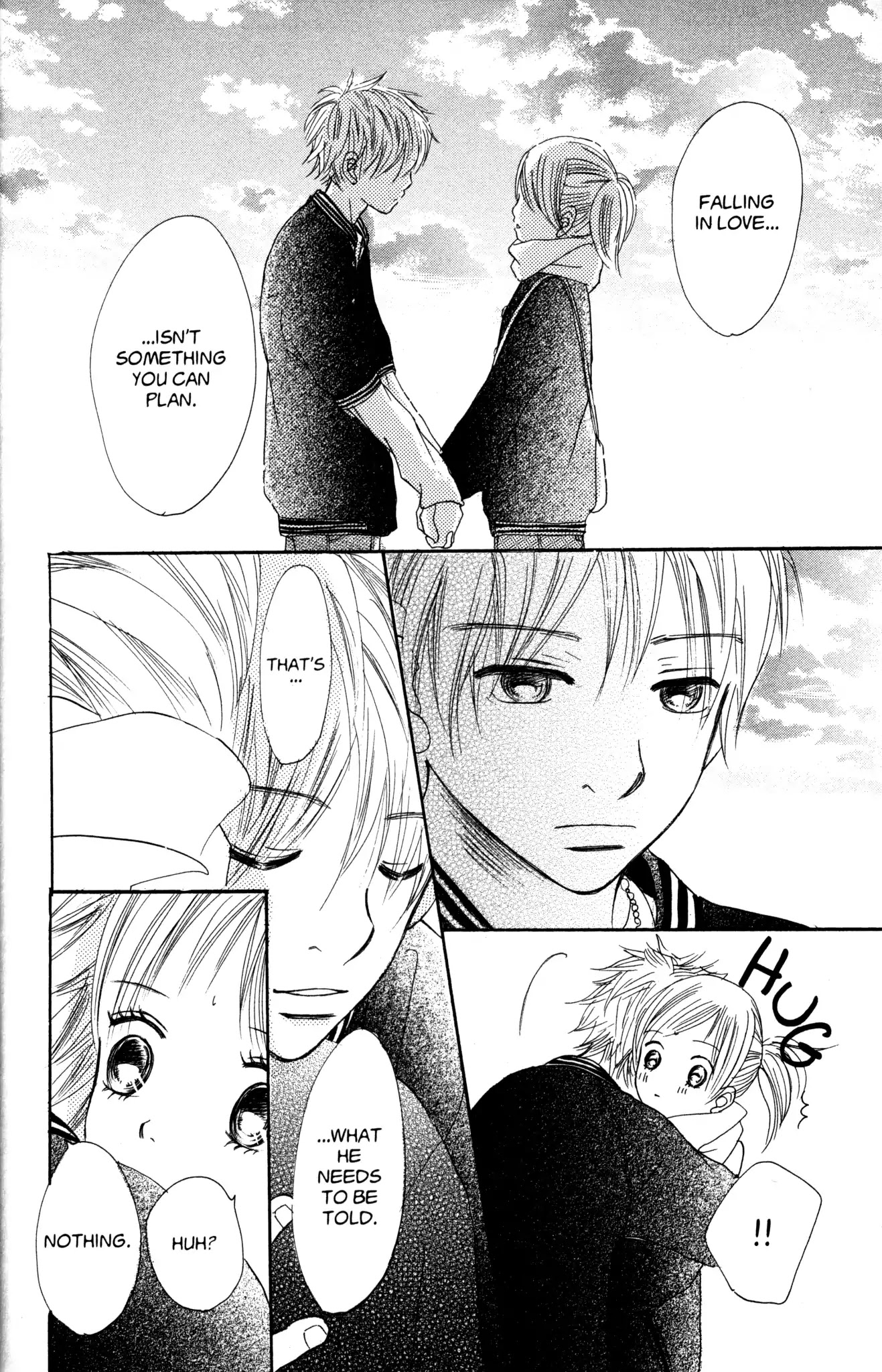 Bokura ga Ita Chapter 24 page 24 - Chapter 24