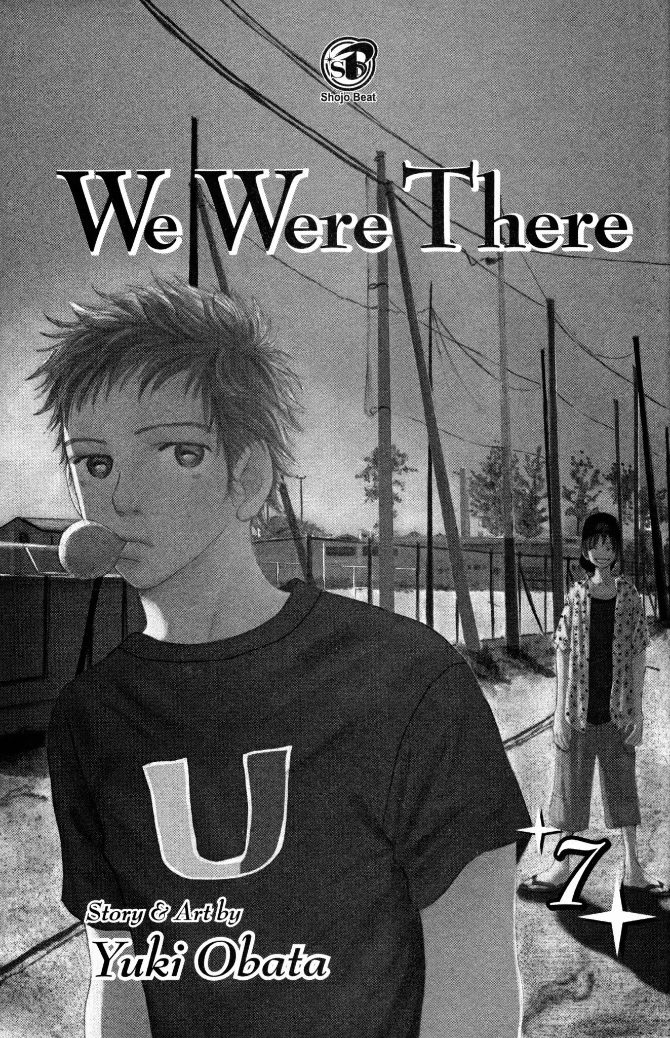 Bokura ga Ita Chapter 24 page 3 - Chapter 24