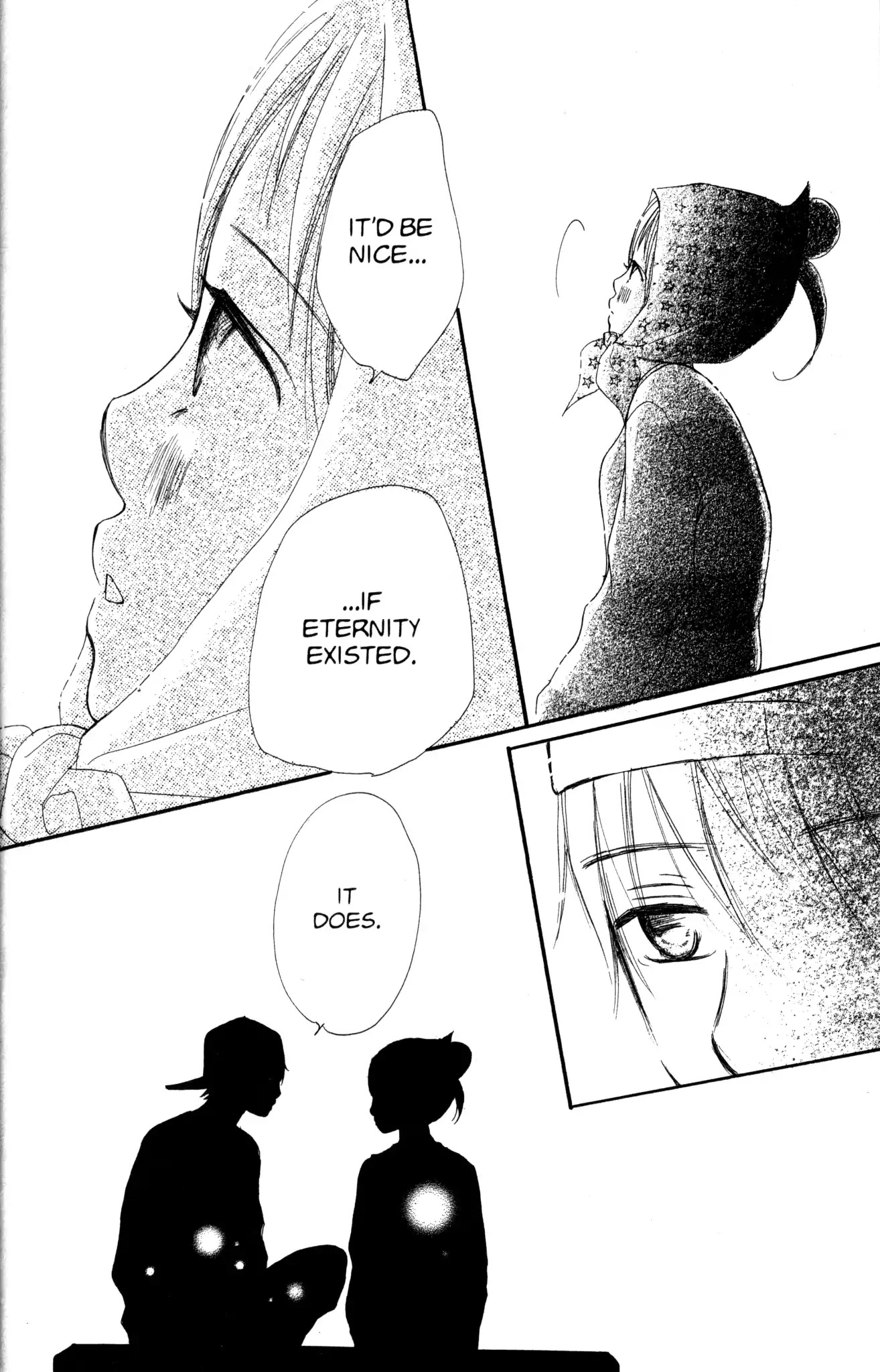 Bokura ga Ita Chapter 24 page 42 - Chapter 24