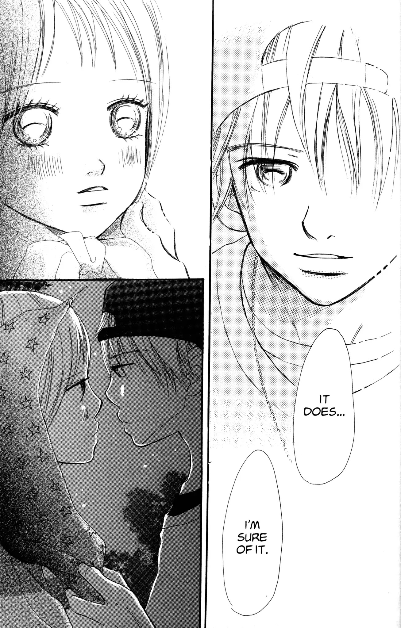 Bokura ga Ita Chapter 24 page 43 - Chapter 24