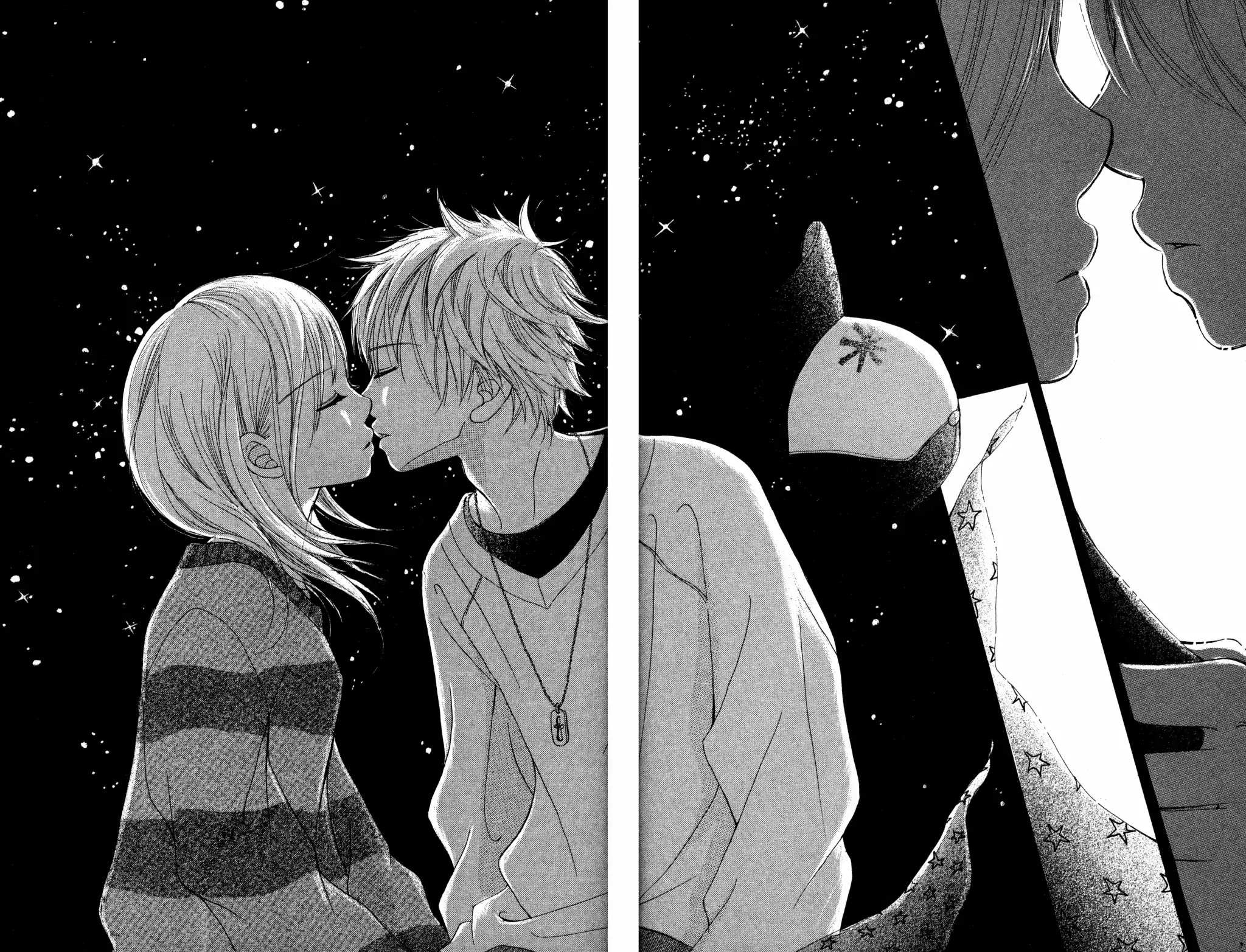 Bokura ga Ita Chapter 24 page 44 - Chapter 24