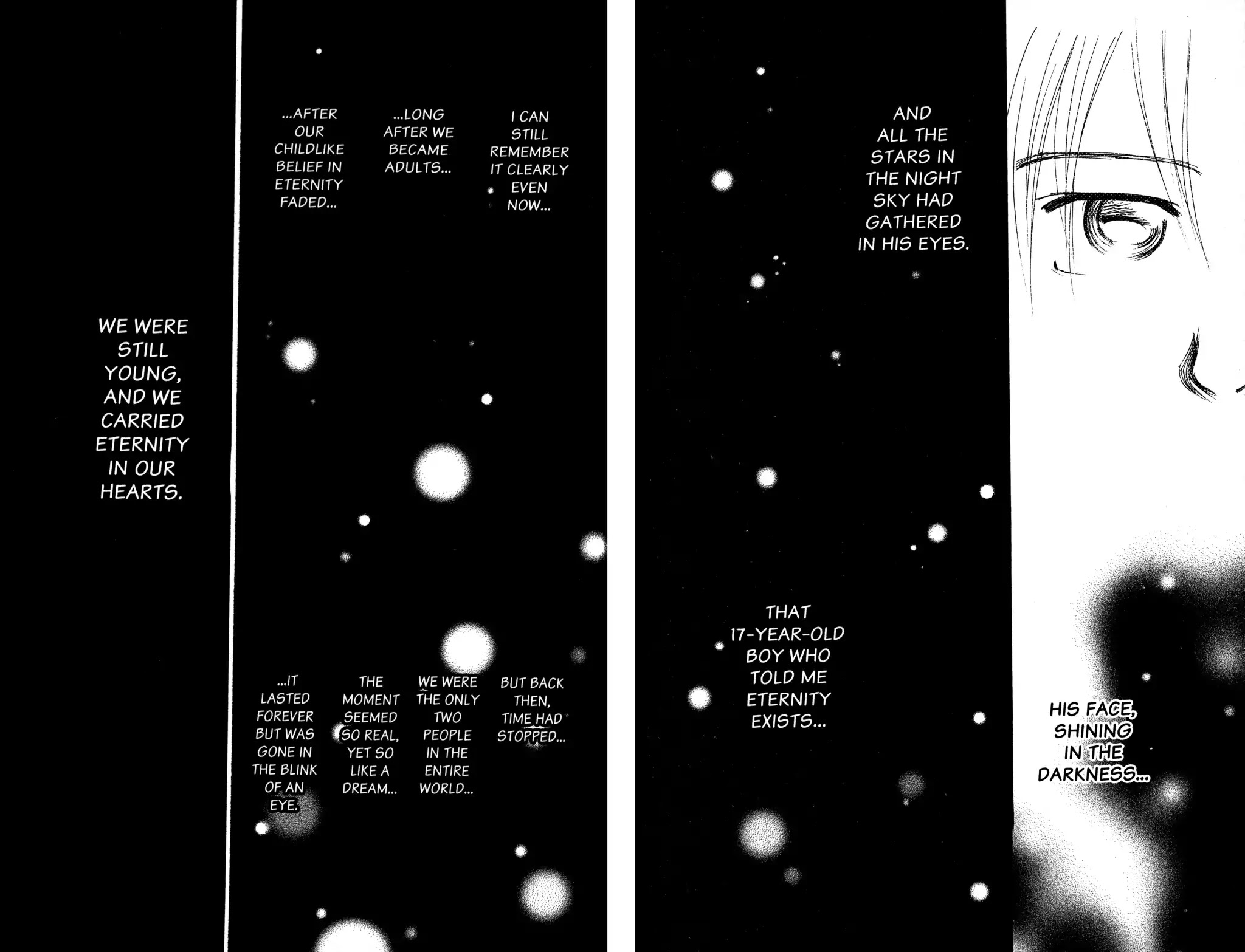 Bokura ga Ita Chapter 24 page 45 - Chapter 24