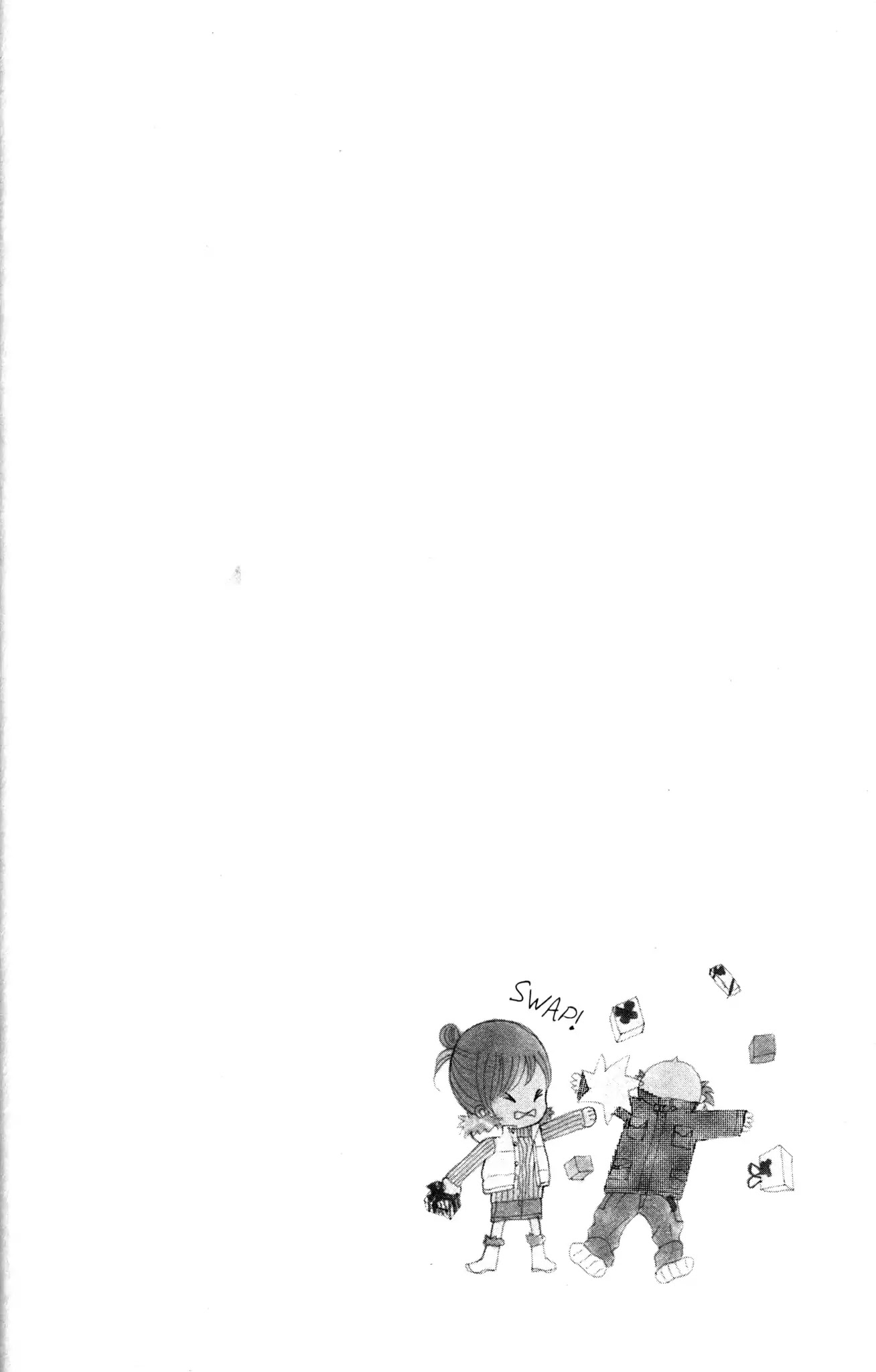 Bokura ga Ita Chapter 24 page 48 - Chapter 24