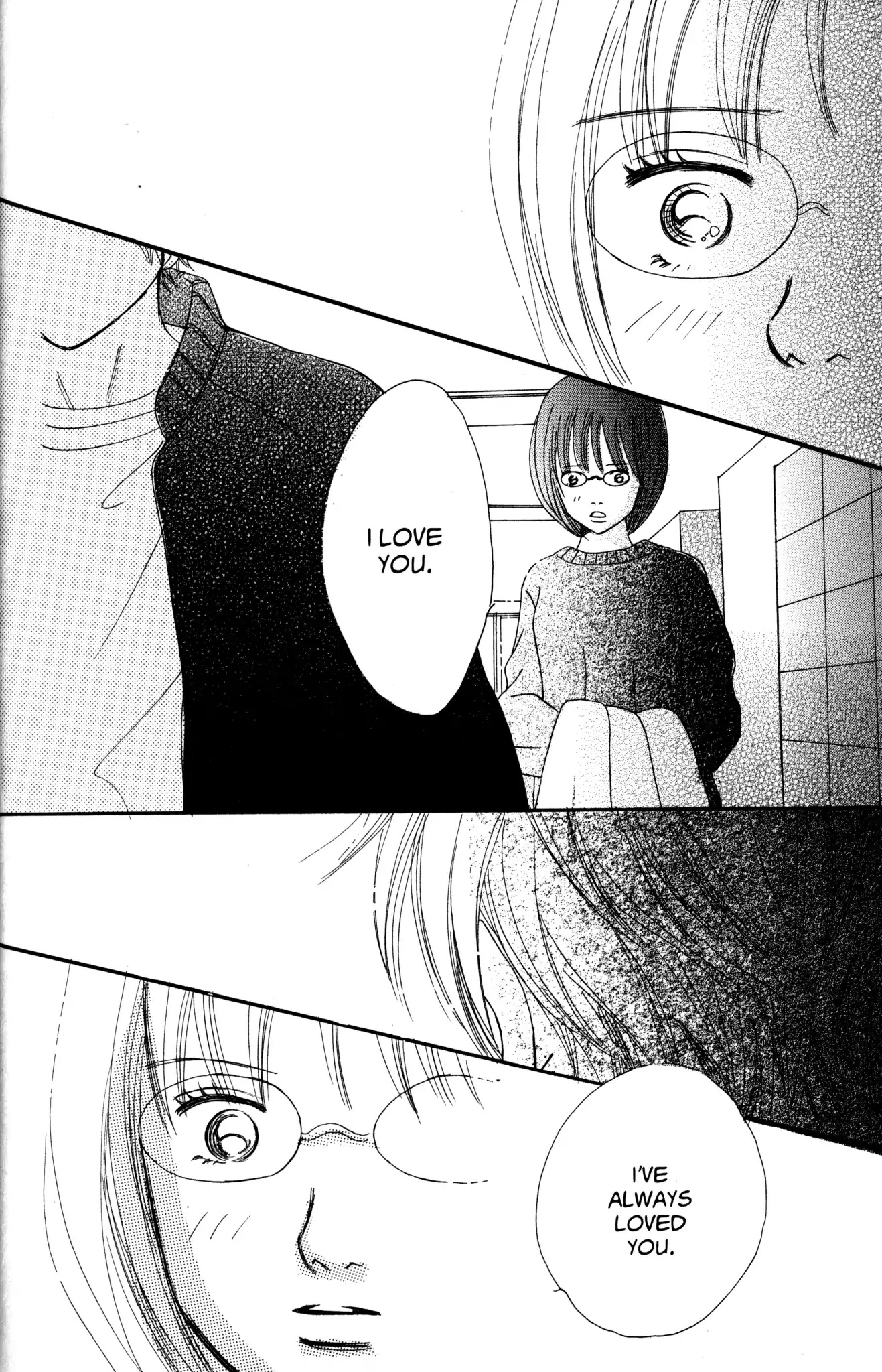Bokura ga Ita Chapter 25 page 28 - Chapter 25