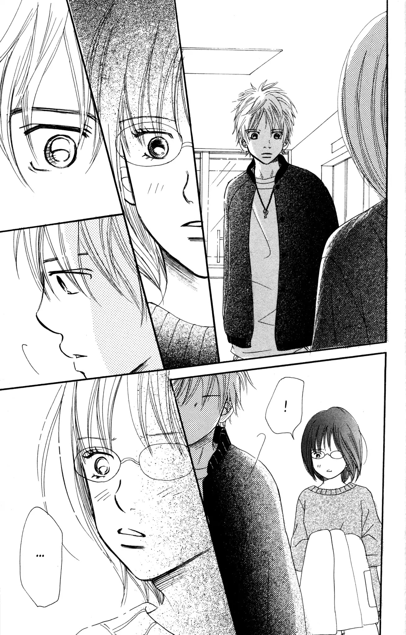 Bokura ga Ita Chapter 25 page 29 - Chapter 25