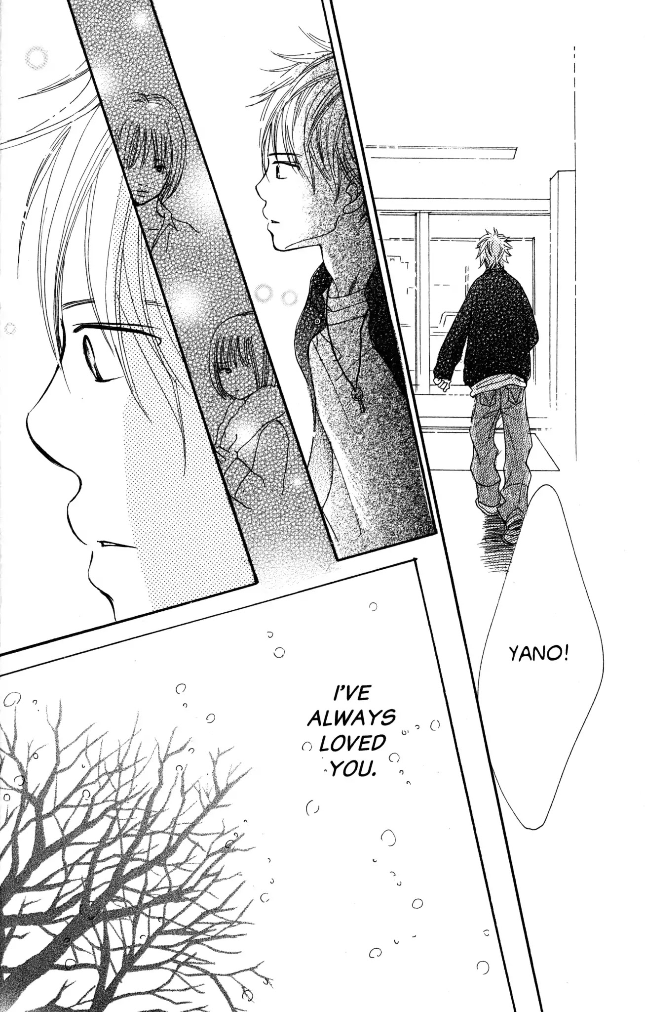 Bokura ga Ita Chapter 25 page 30 - Chapter 25