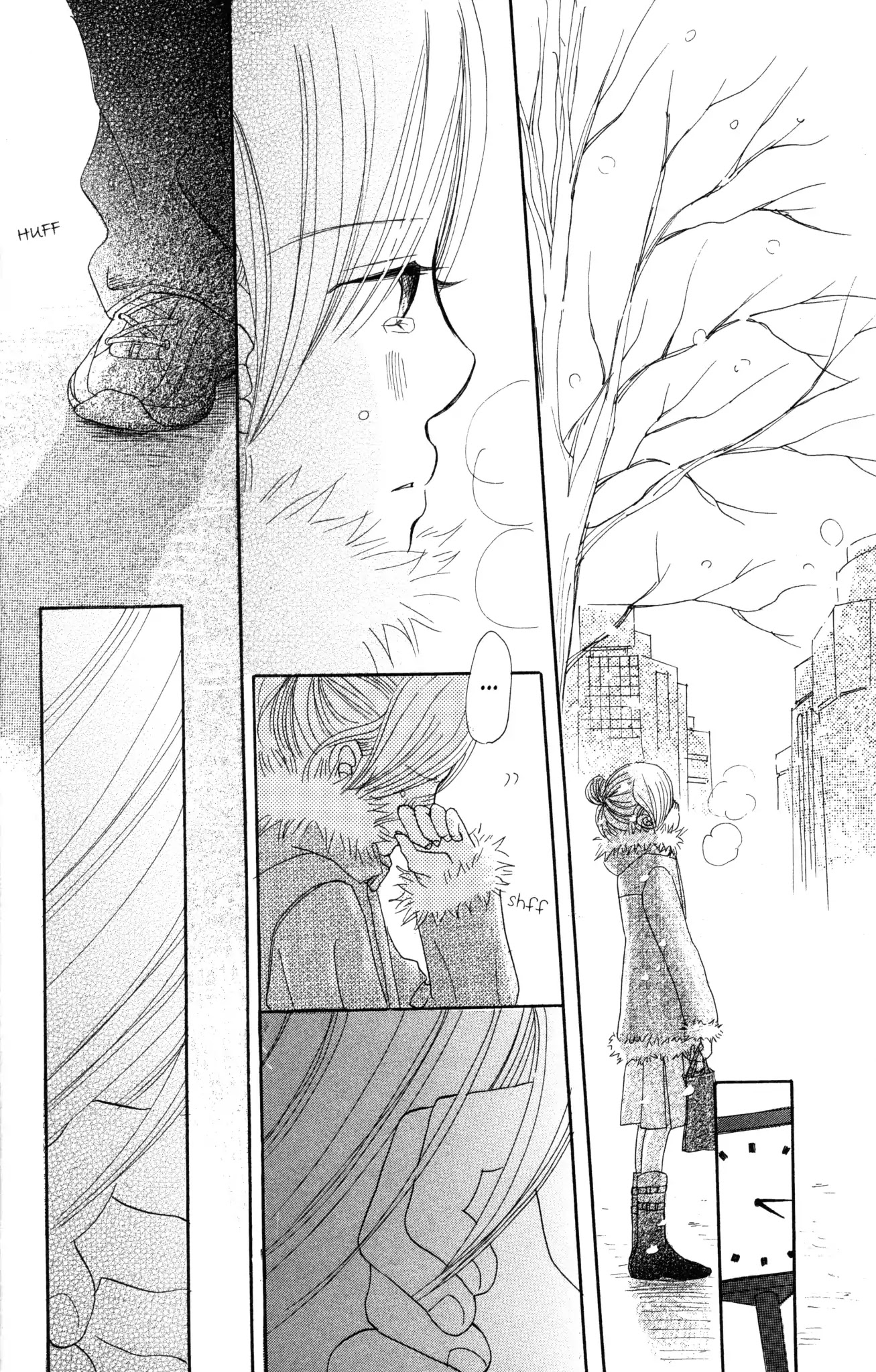 Bokura ga Ita Chapter 25 page 40 - Chapter 25