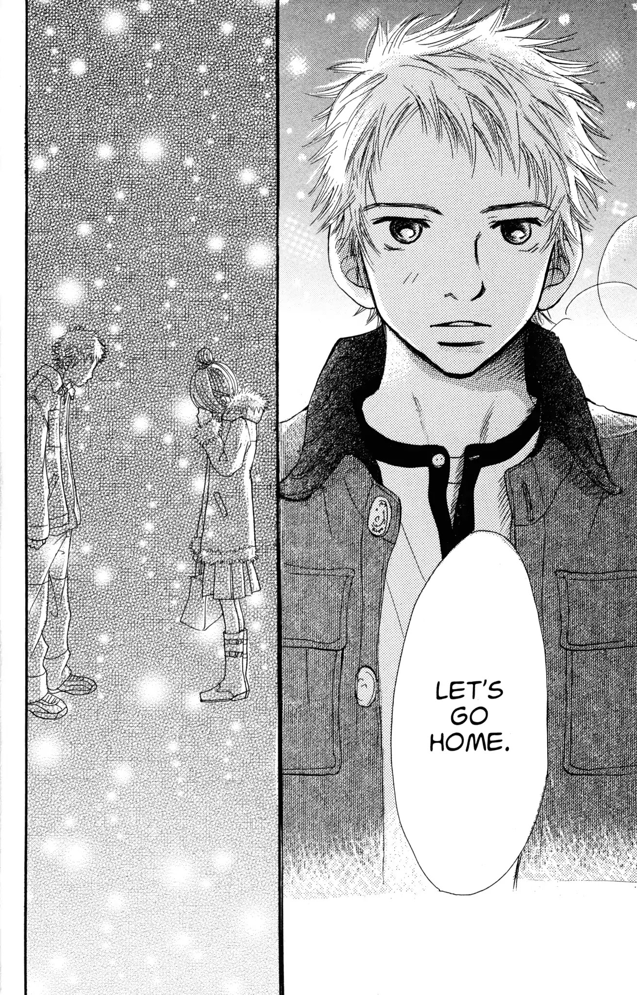 Bokura ga Ita Chapter 25 page 42 - Chapter 25