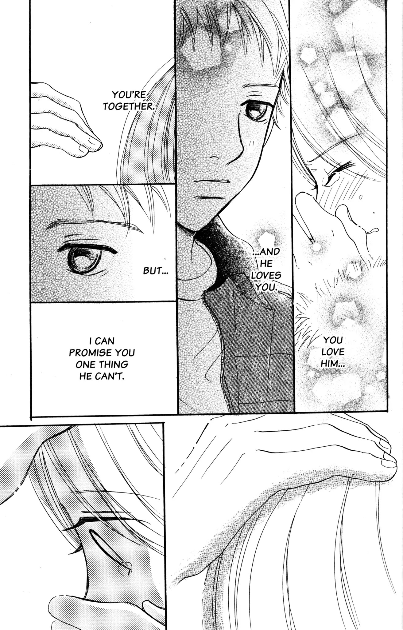 Bokura ga Ita Chapter 25 page 43 - Chapter 25