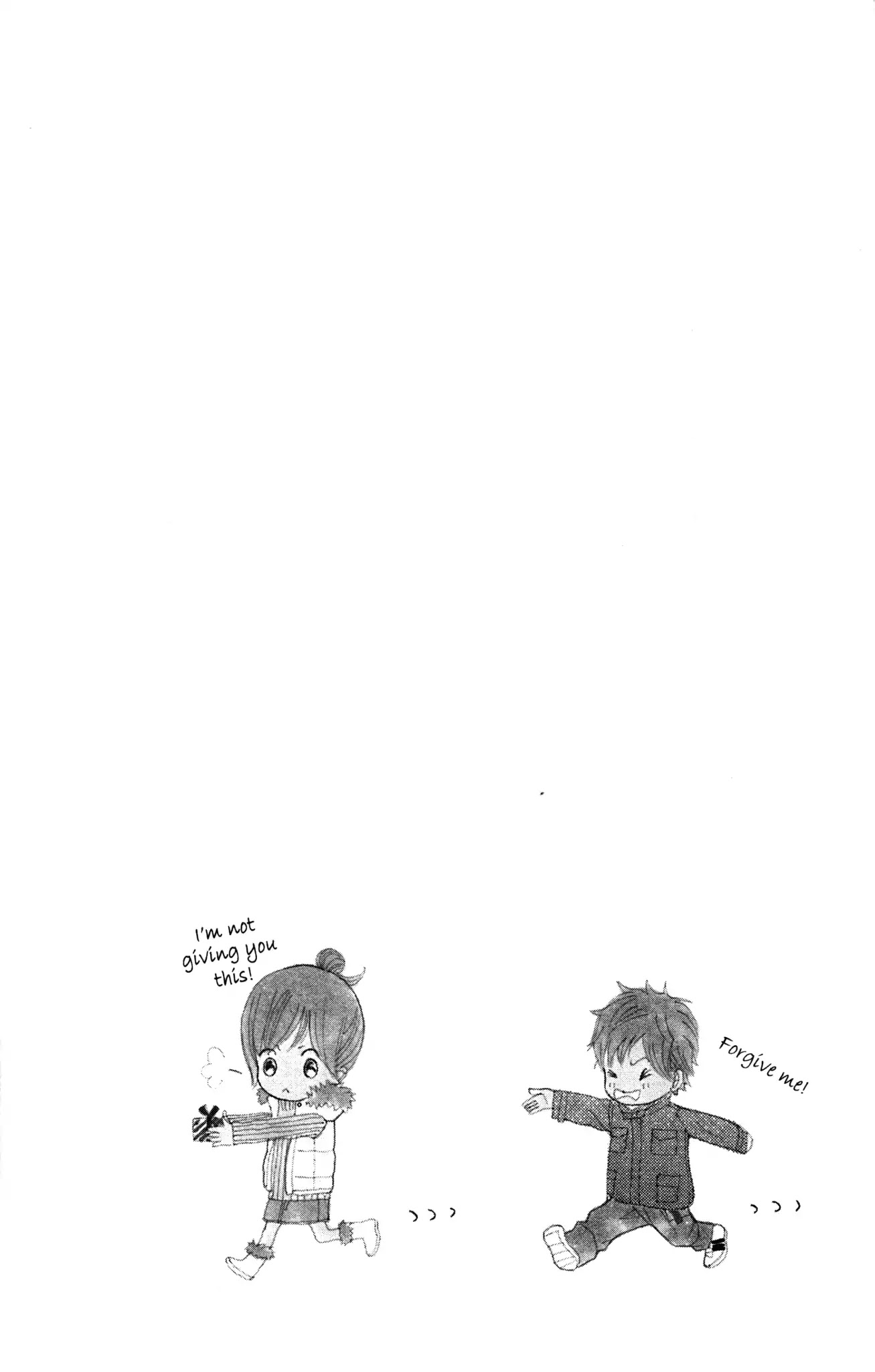 Bokura ga Ita Chapter 25 page 46 - Chapter 25