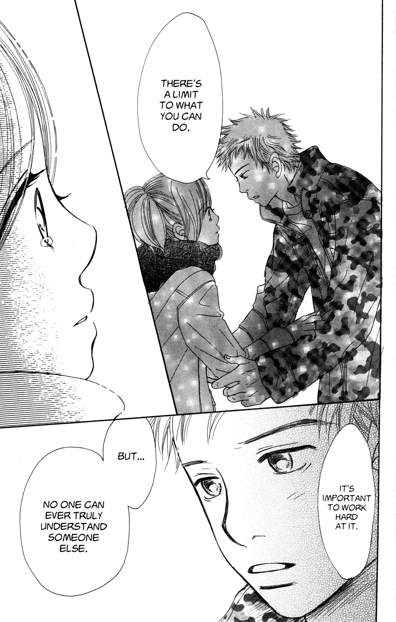 Bokura ga Ita Chapter 26 page 23 - Chapter 26