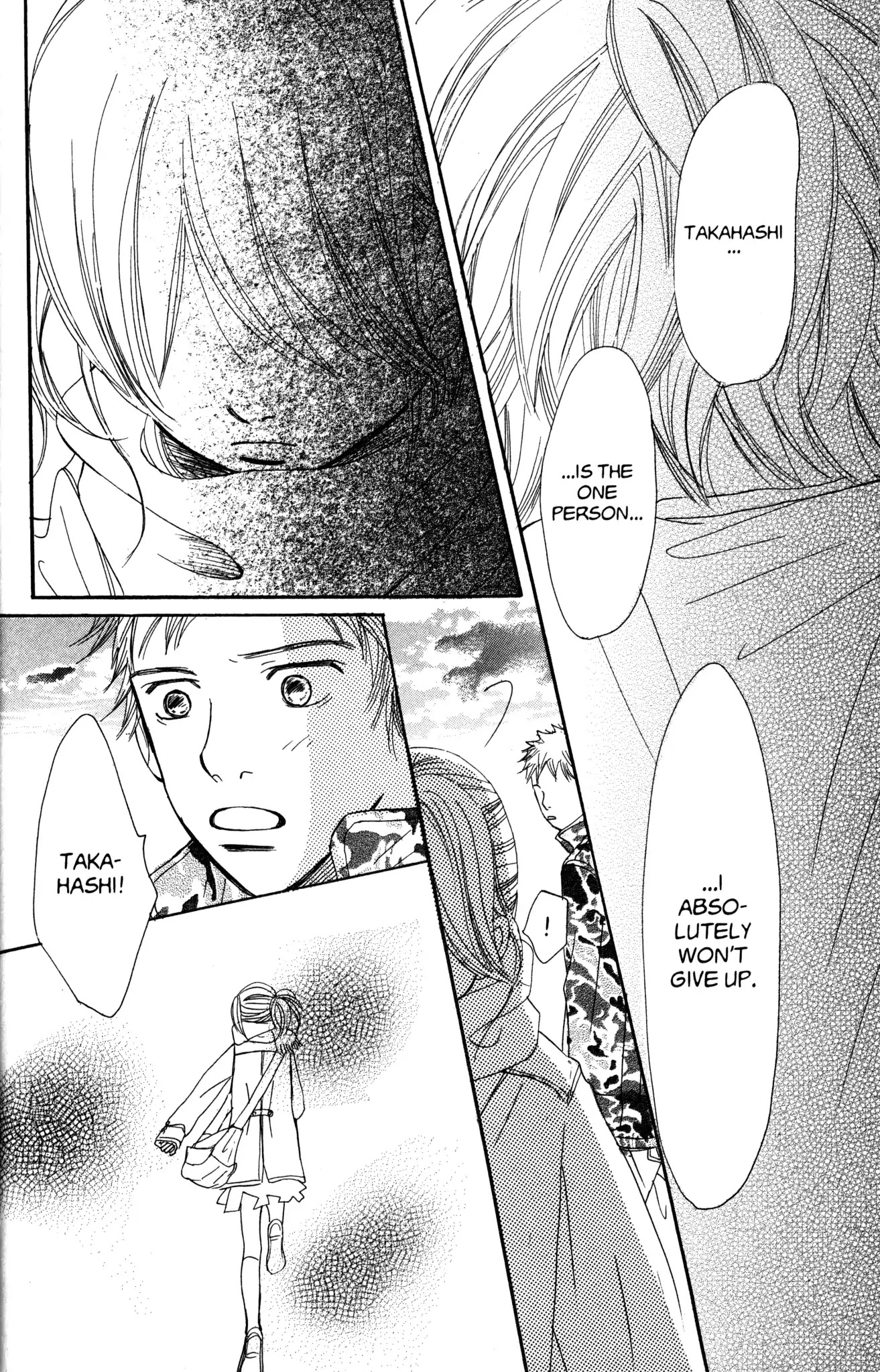 Bokura ga Ita Chapter 26 page 30 - Chapter 26