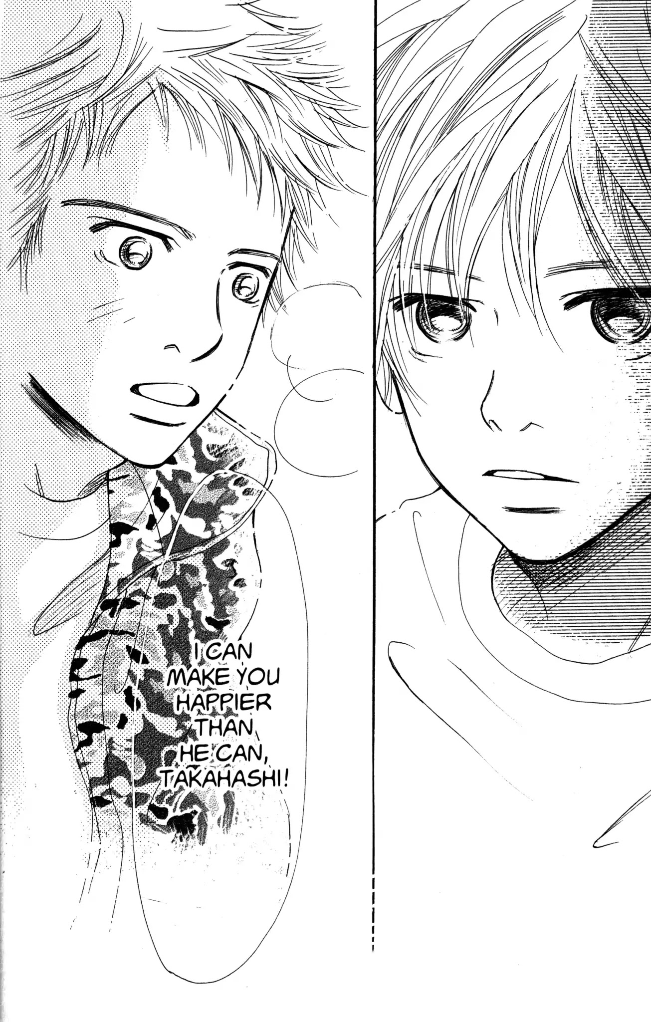 Bokura ga Ita Chapter 26 page 40 - Chapter 26