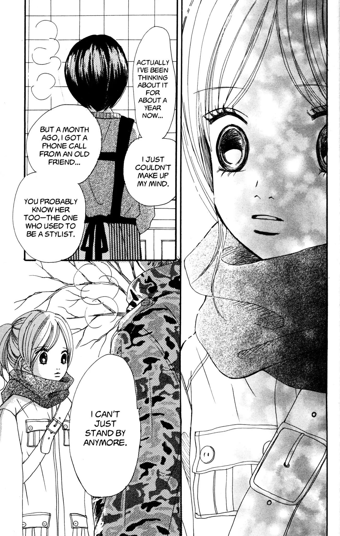 Bokura ga Ita Chapter 26 page 41 - Chapter 26