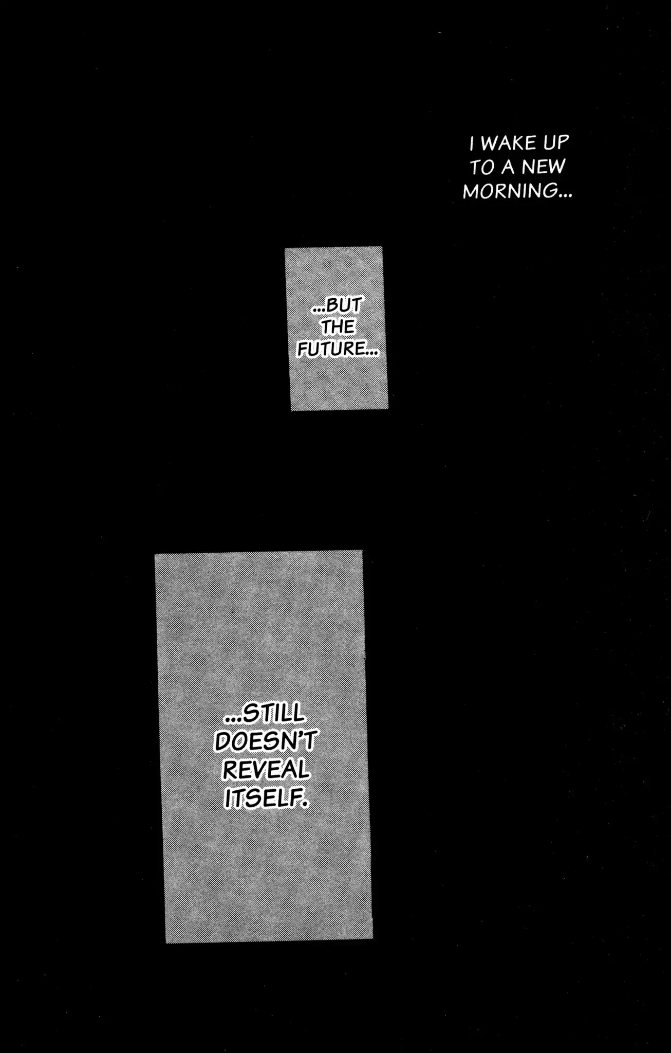 Bokura ga Ita Chapter 26 page 46 - Chapter 26