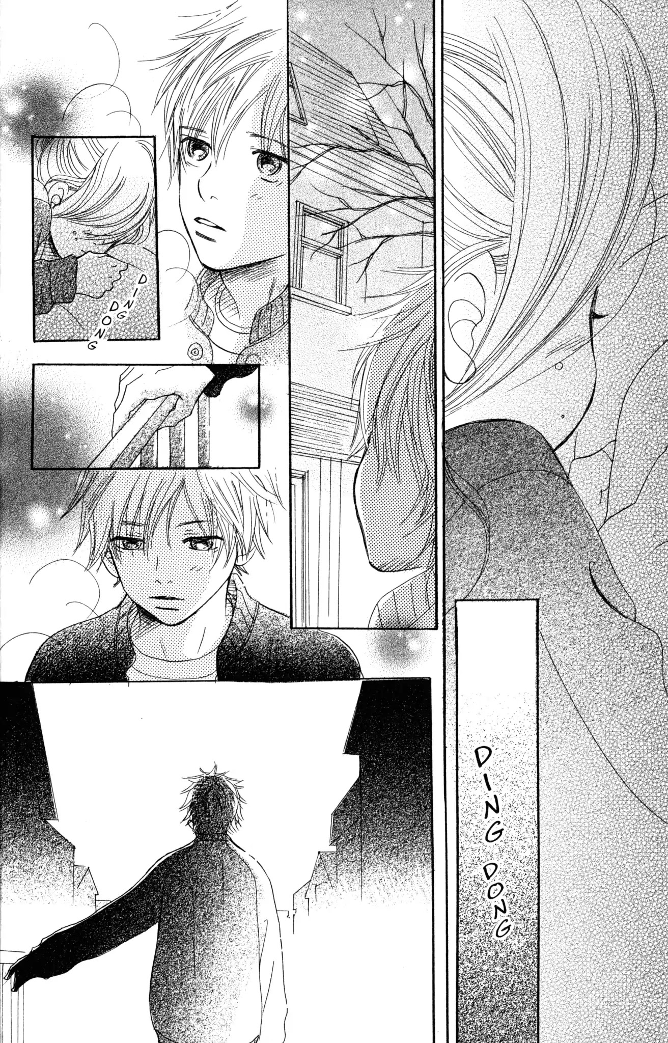 Bokura ga Ita Chapter 26 page 6 - Chapter 26