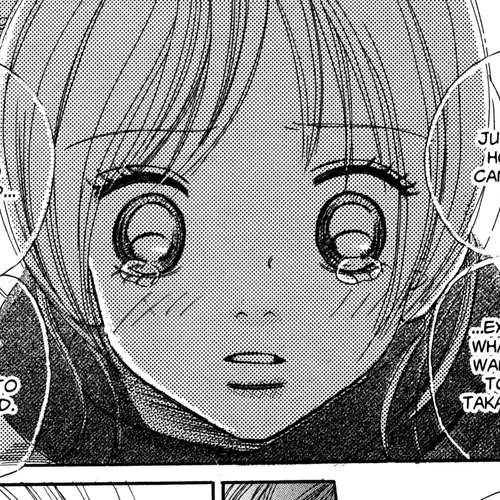 Bokura ga Ita Chapter 26 cover