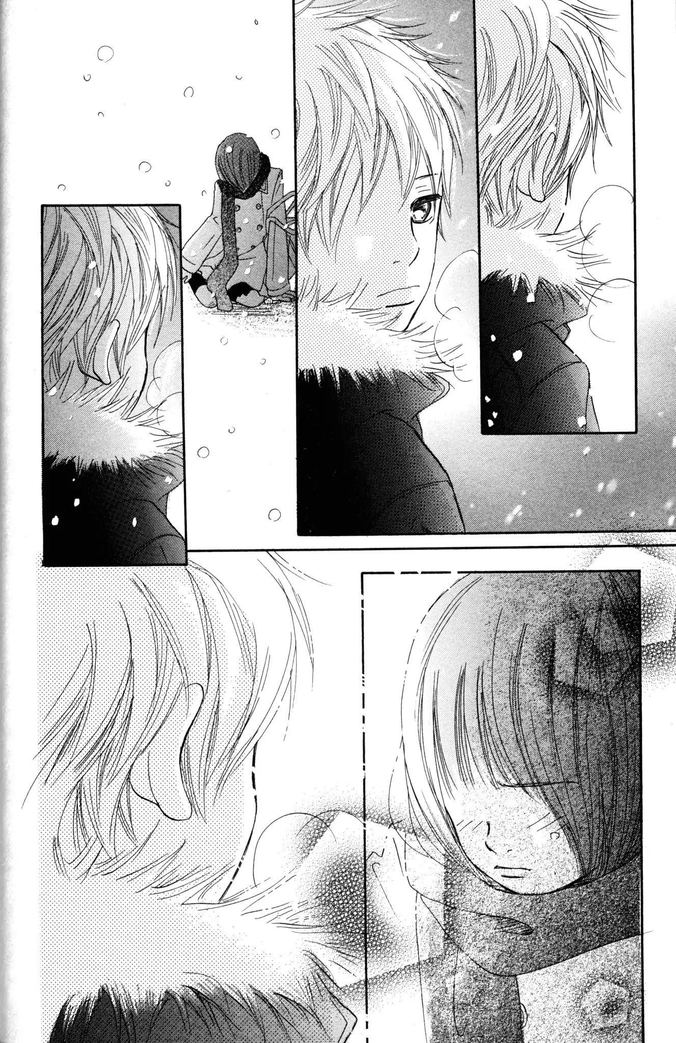 Bokura ga Ita Chapter 27 page 38 - Chapter 27