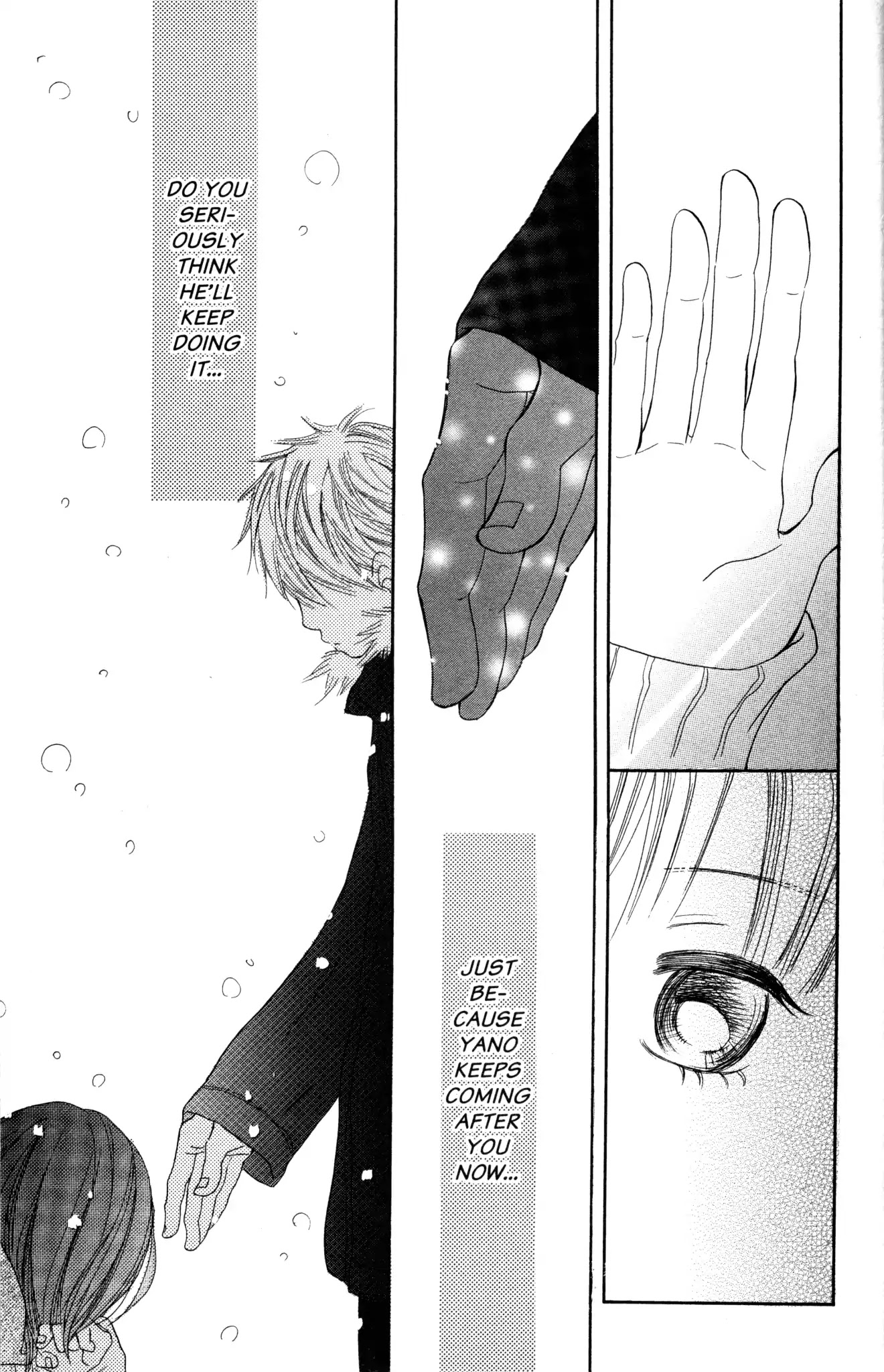 Bokura ga Ita Chapter 27 page 39 - Chapter 27