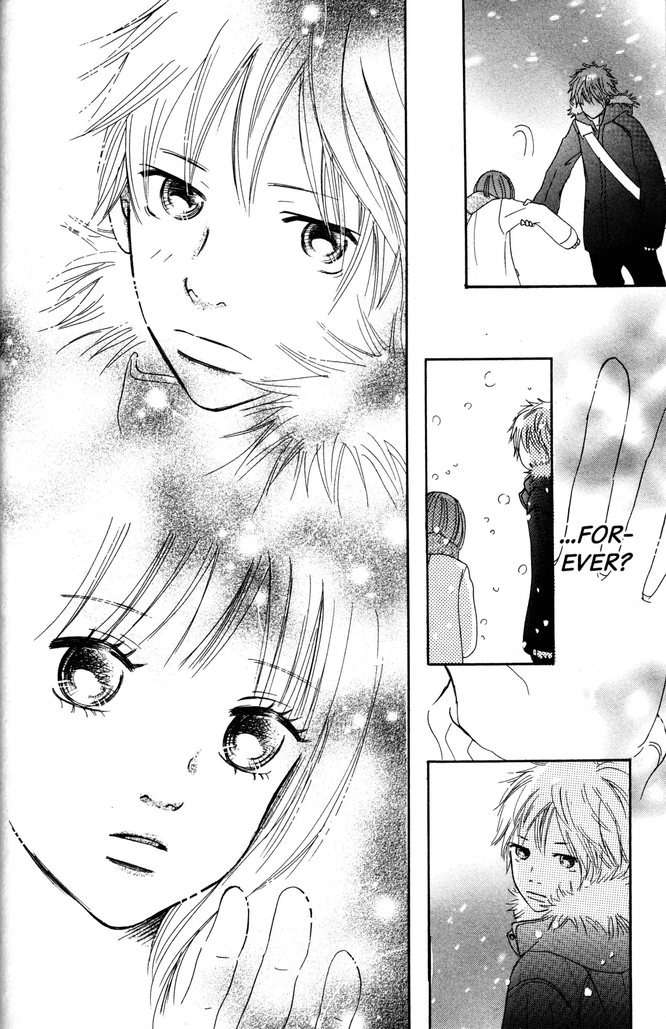 Bokura ga Ita Chapter 27 page 40 - Chapter 27