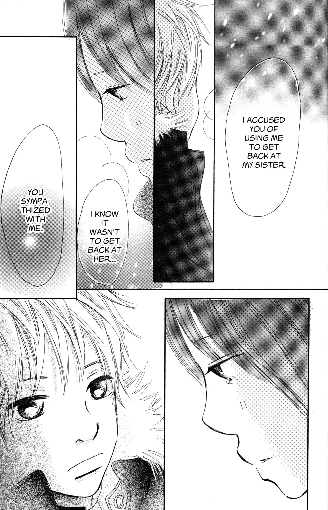 Bokura ga Ita Chapter 27 page 43 - Chapter 27