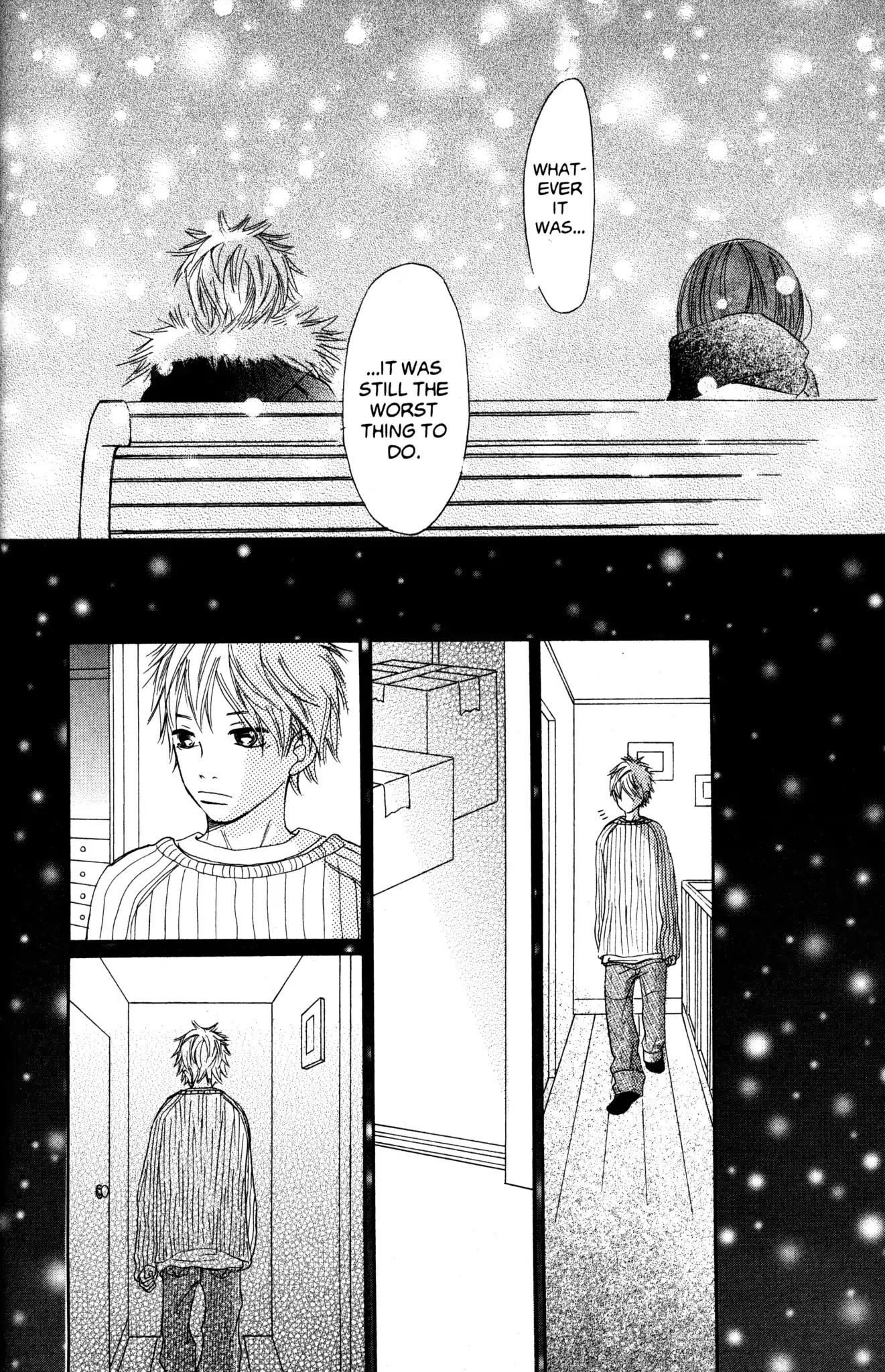 Bokura ga Ita Chapter 27 page 44 - Chapter 27