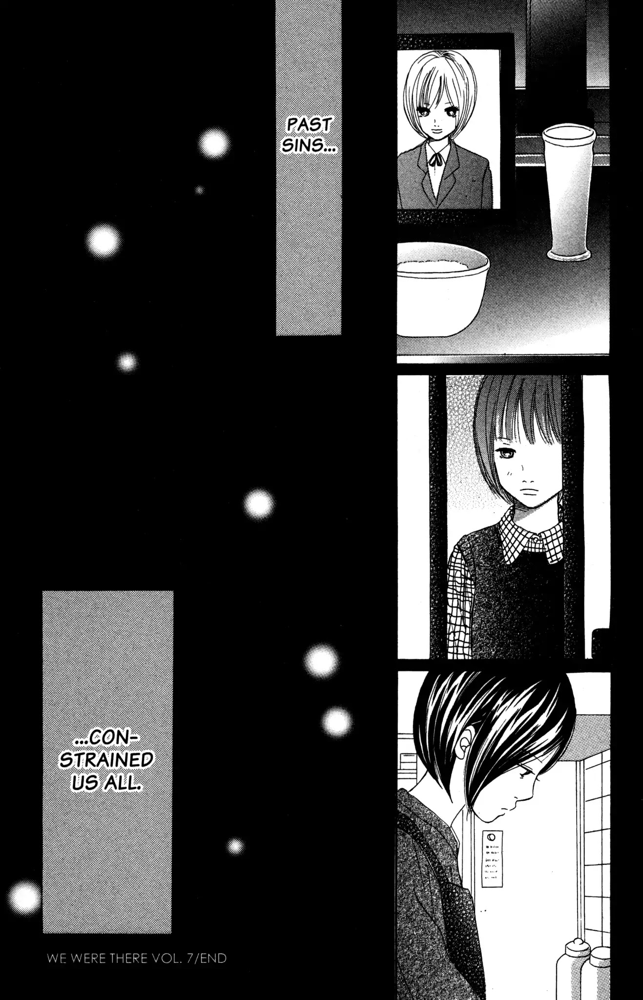 Bokura ga Ita Chapter 27 page 45 - Chapter 27