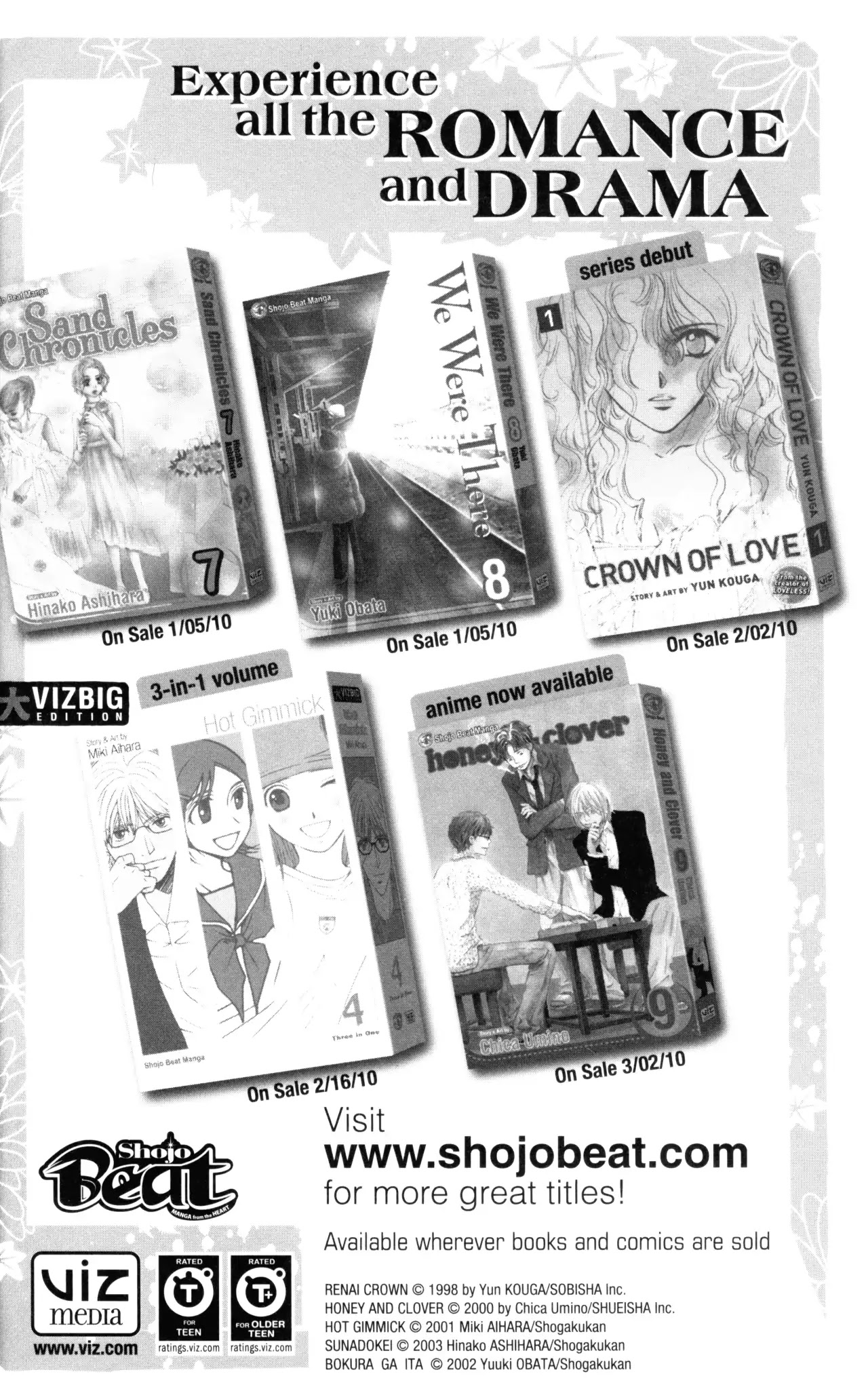 Bokura ga Ita Chapter 28 page 2 - Chapter 28
