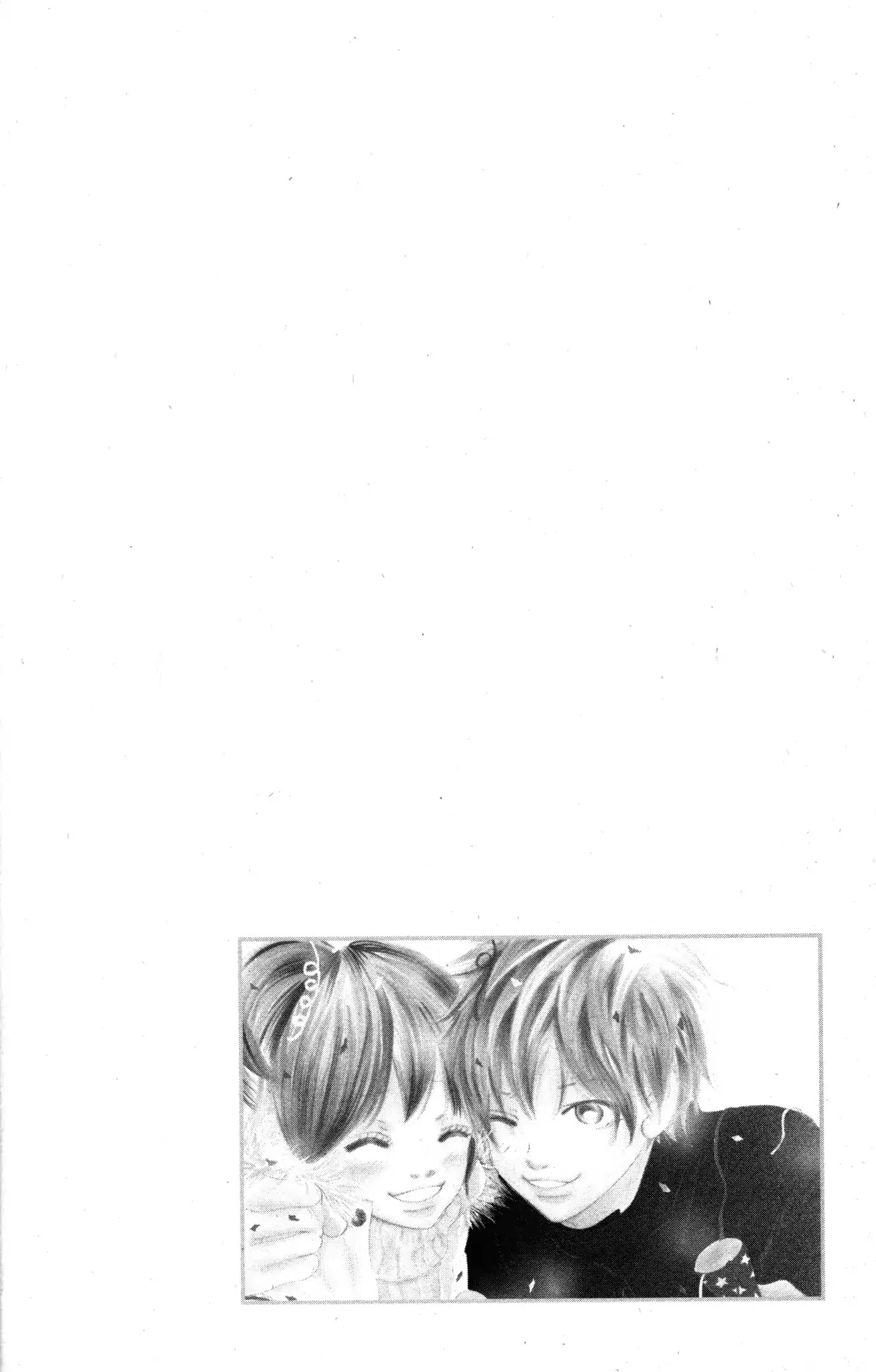 Bokura ga Ita Chapter 28 page 50 - Chapter 28
