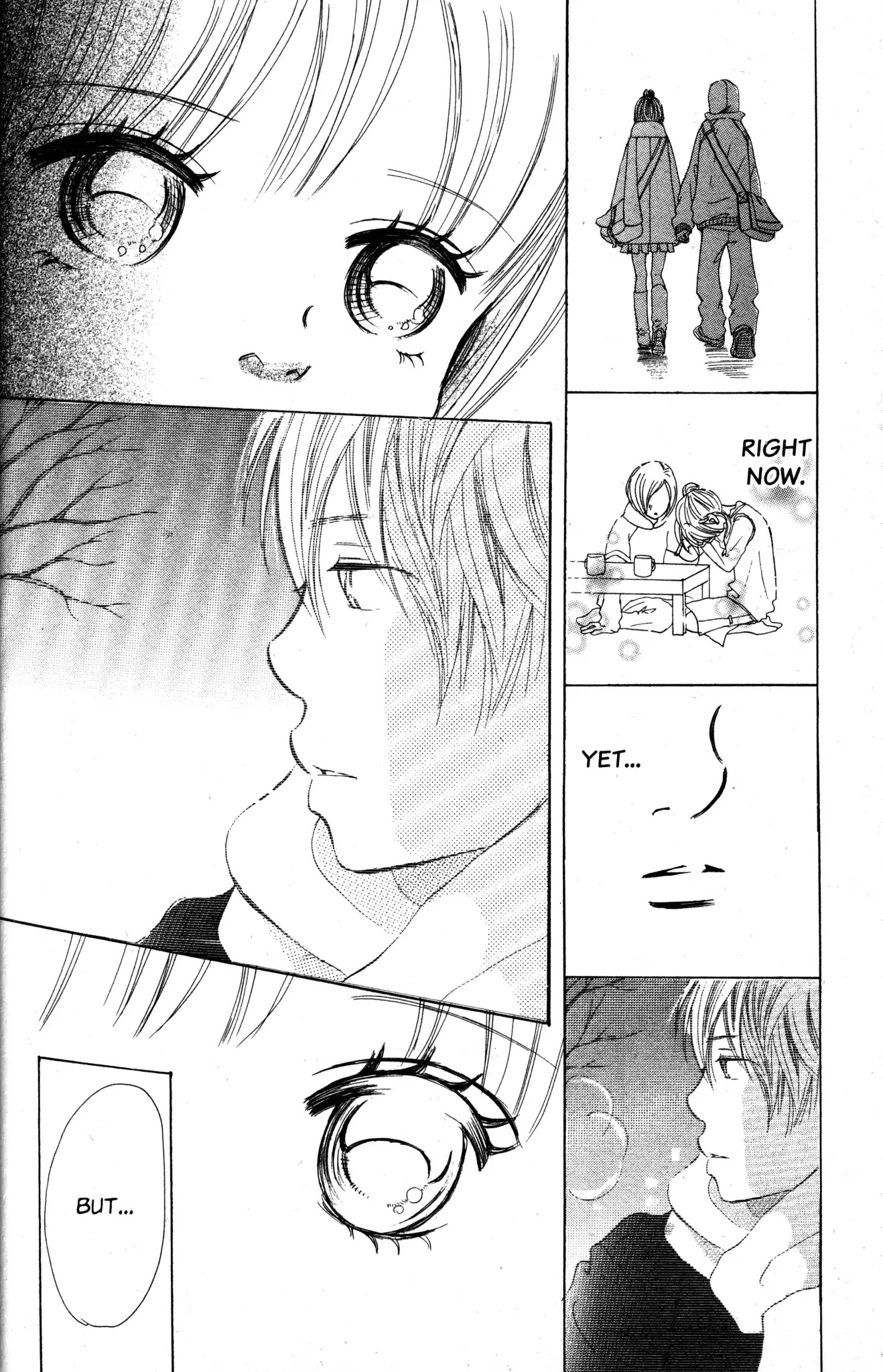 Bokura ga Ita Chapter 29 page 35 - Chapter 29
