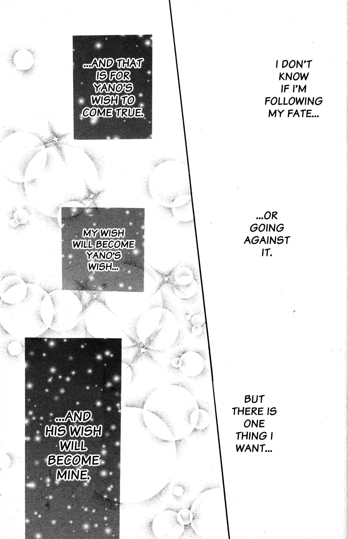 Bokura ga Ita Chapter 29 page 38 - Chapter 29