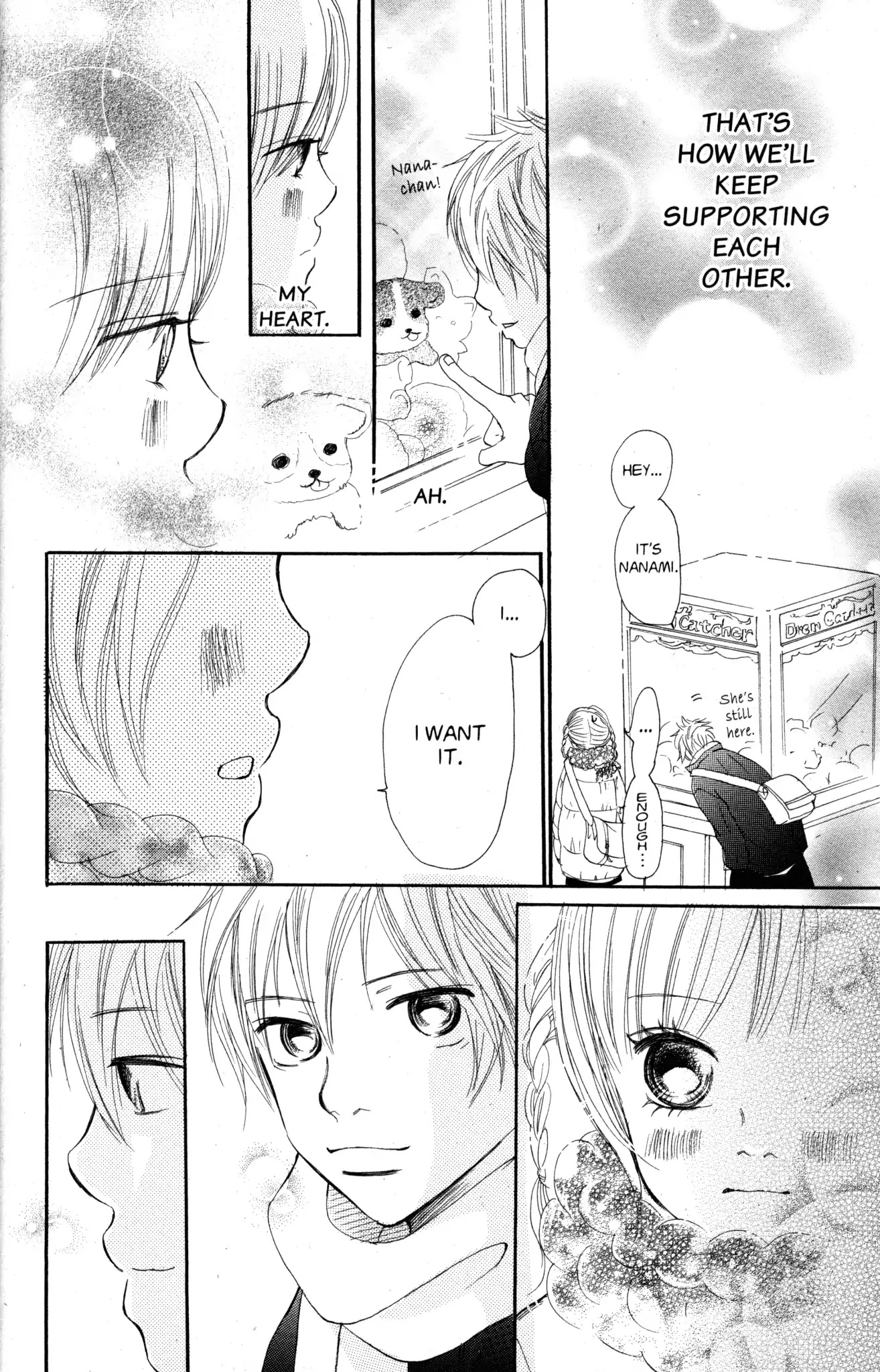 Bokura ga Ita Chapter 29 page 39 - Chapter 29