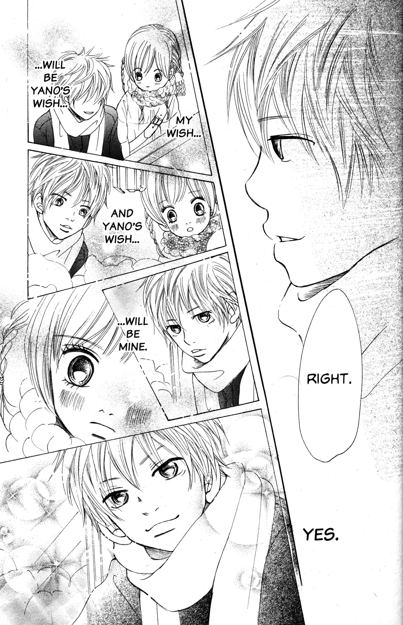Bokura ga Ita Chapter 29 page 40 - Chapter 29