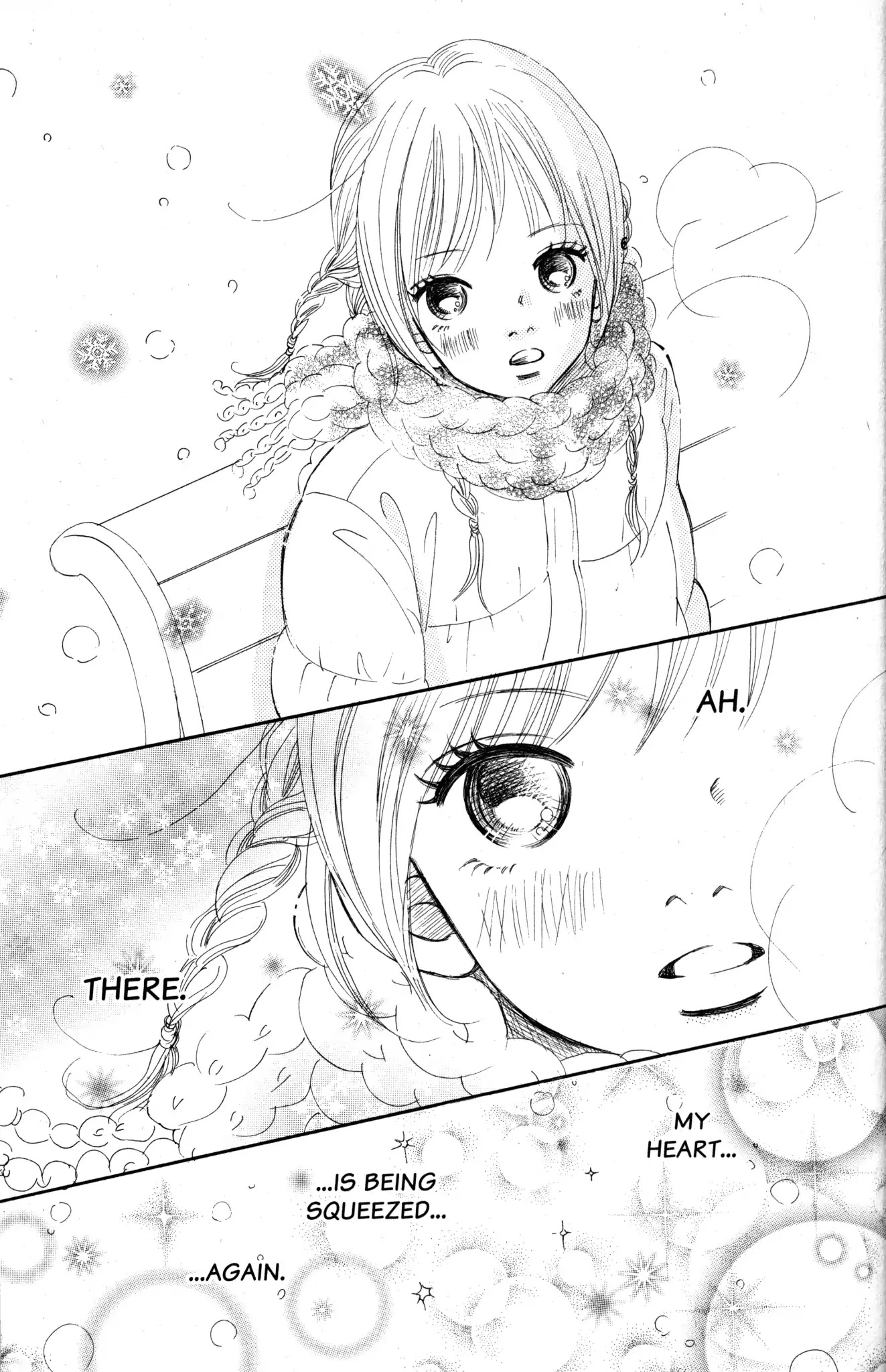 Bokura ga Ita Chapter 29 page 42 - Chapter 29