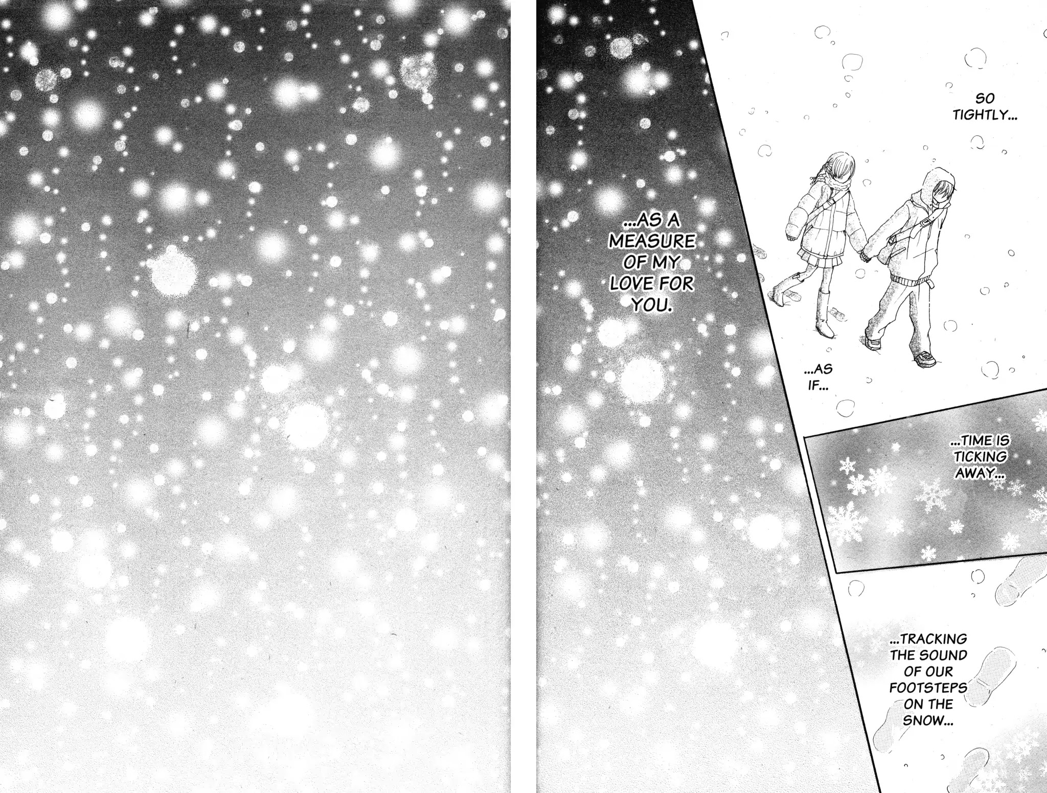 Bokura ga Ita Chapter 29 page 43 - Chapter 29
