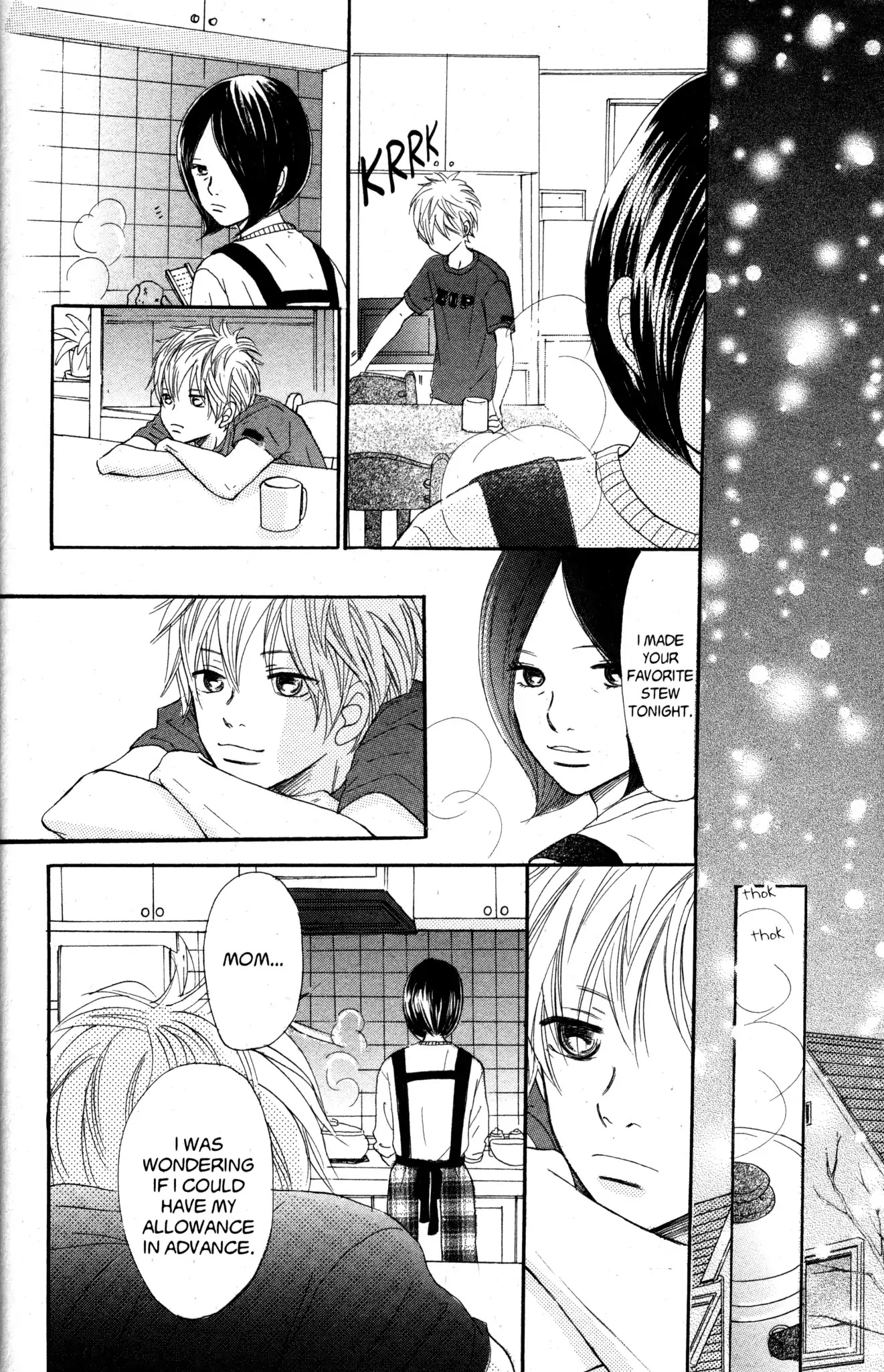 Bokura ga Ita Chapter 29 page 44 - Chapter 29
