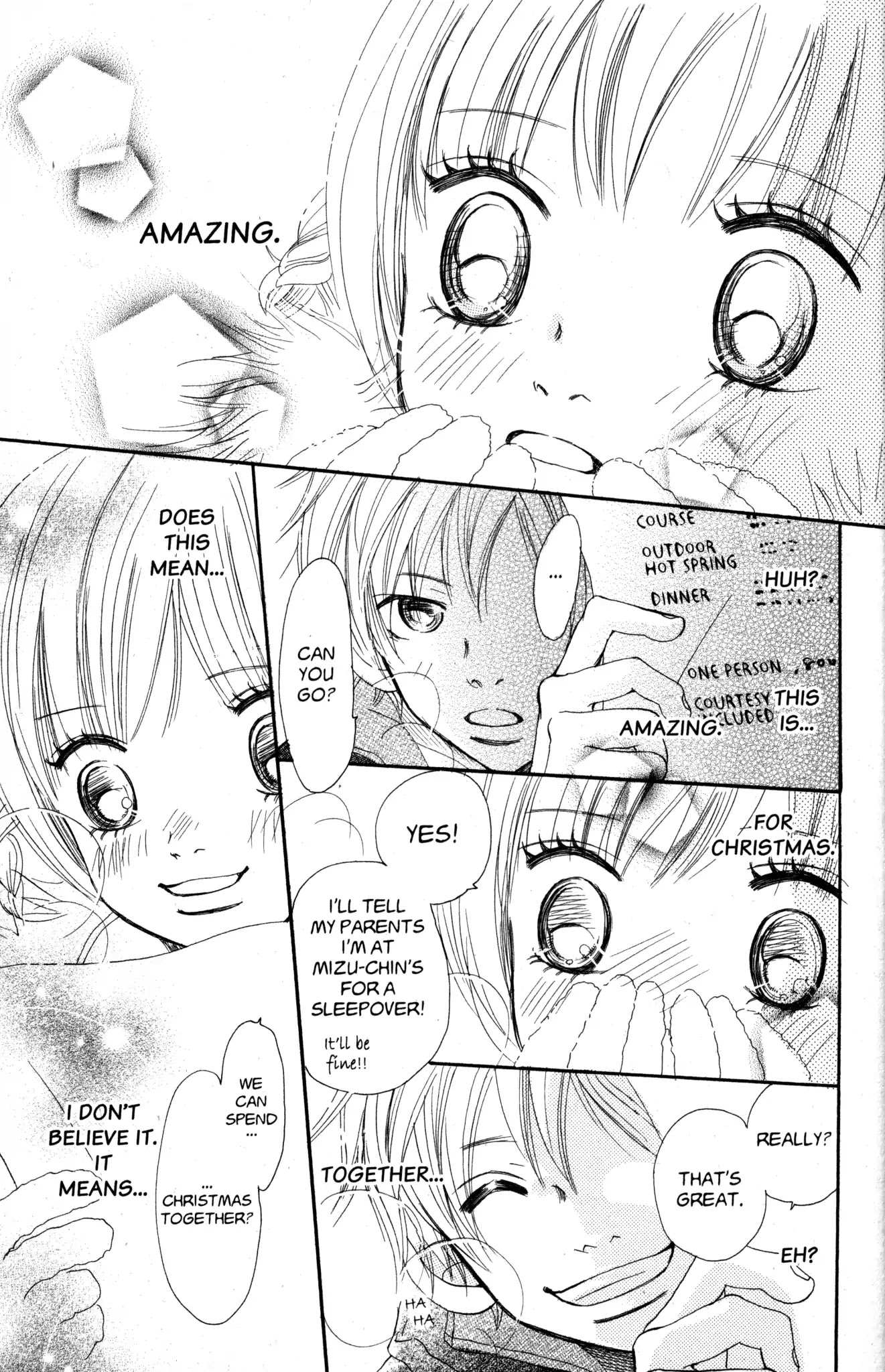 Bokura ga Ita Chapter 29 page 47 - Chapter 29