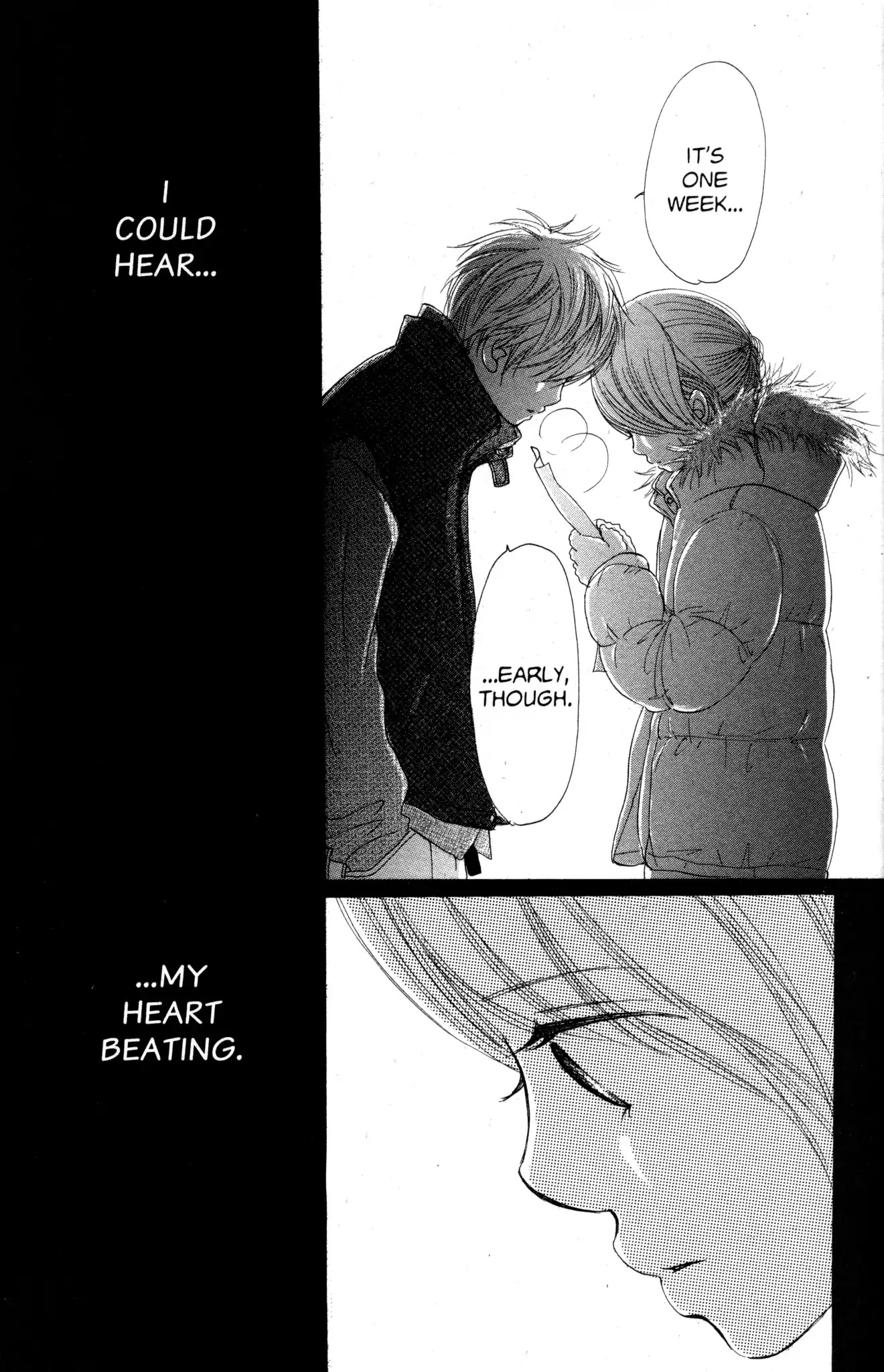 Bokura ga Ita Chapter 29 page 49 - Chapter 29