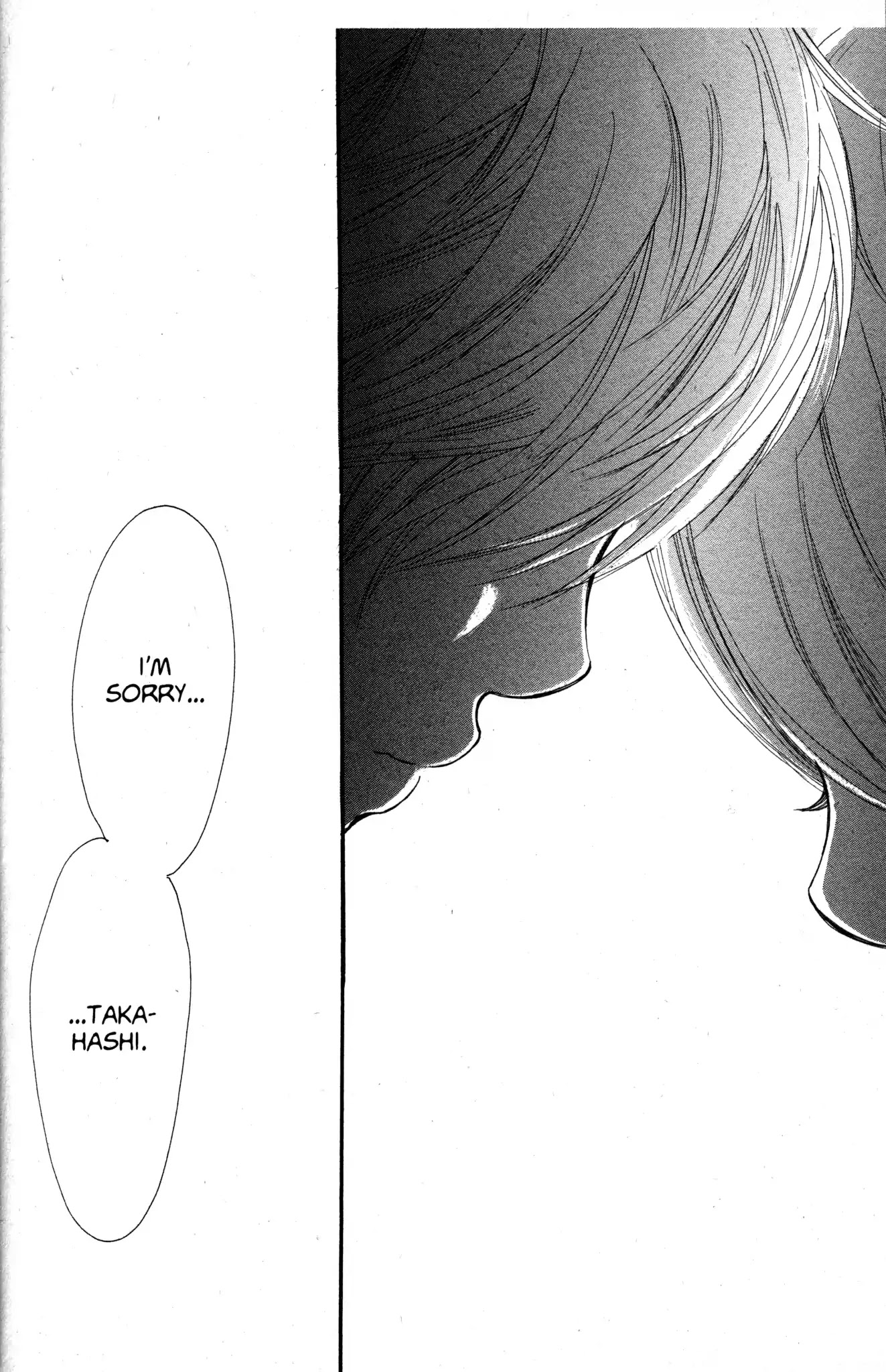 Bokura ga Ita Chapter 29 page 50 - Chapter 29