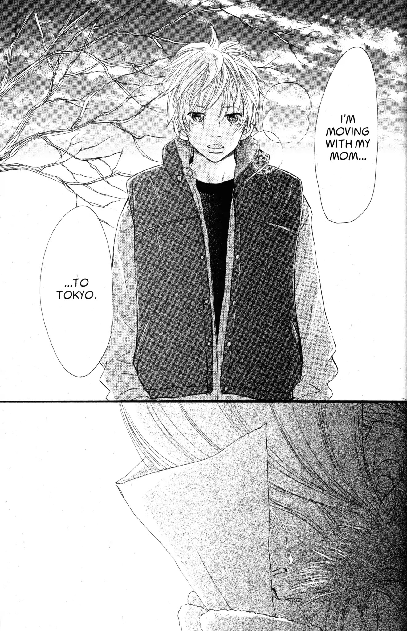Bokura ga Ita Chapter 29 page 51 - Chapter 29