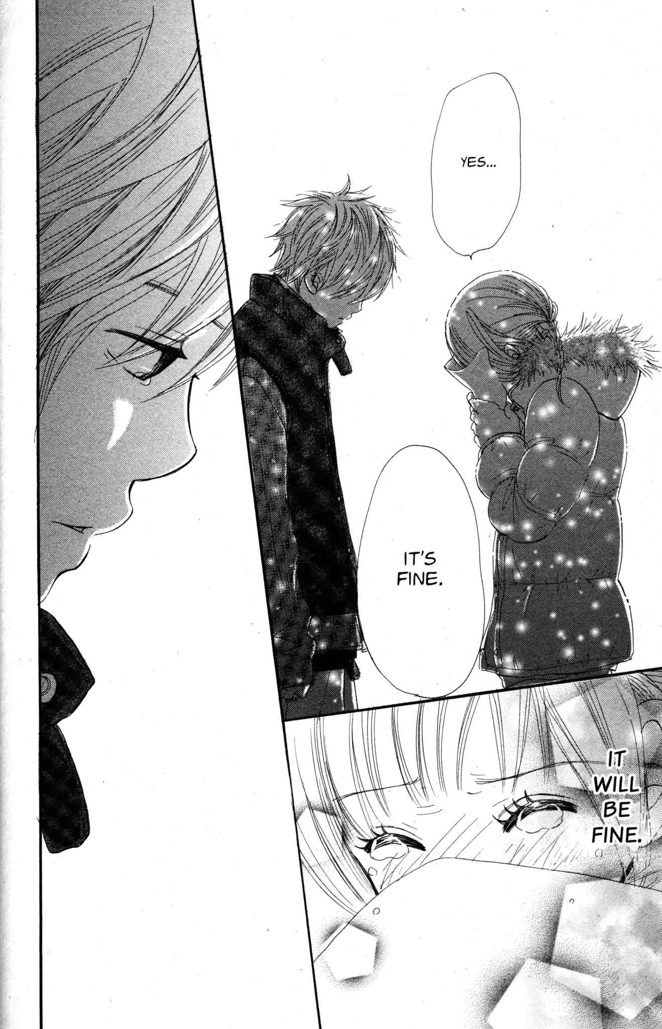 Bokura ga Ita Chapter 29 page 52 - Chapter 29