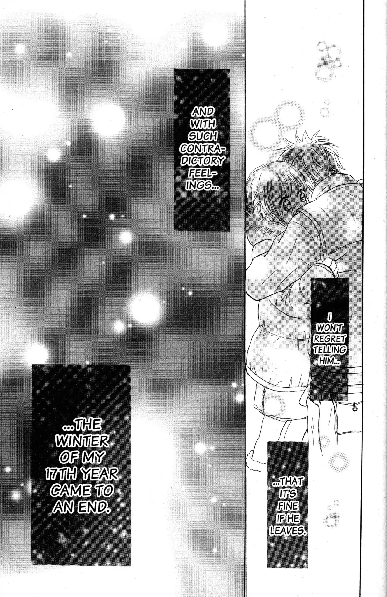 Bokura ga Ita Chapter 29 page 53 - Chapter 29