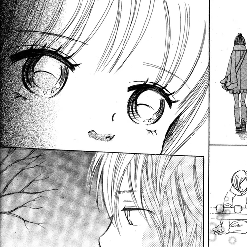 Bokura ga Ita Chapter 29 cover