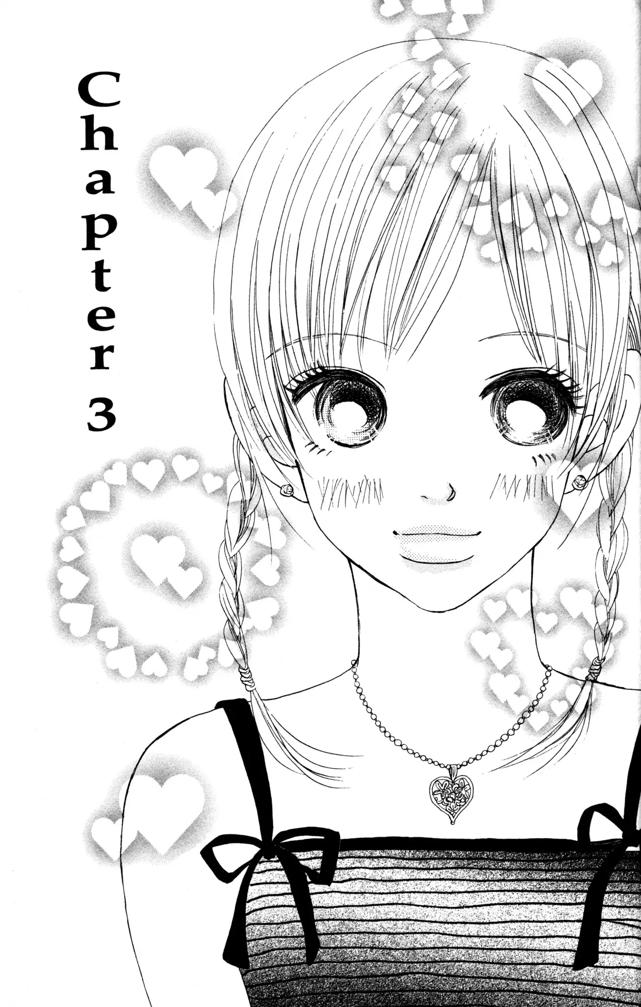 Bokura ga Ita Chapter 3 page 1 - Chapter 3