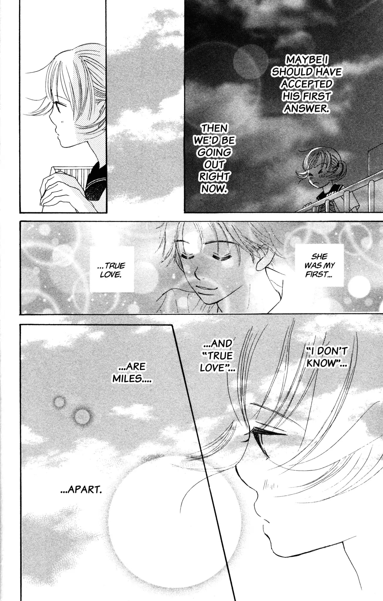 Bokura ga Ita Chapter 3 page 20 - Chapter 3