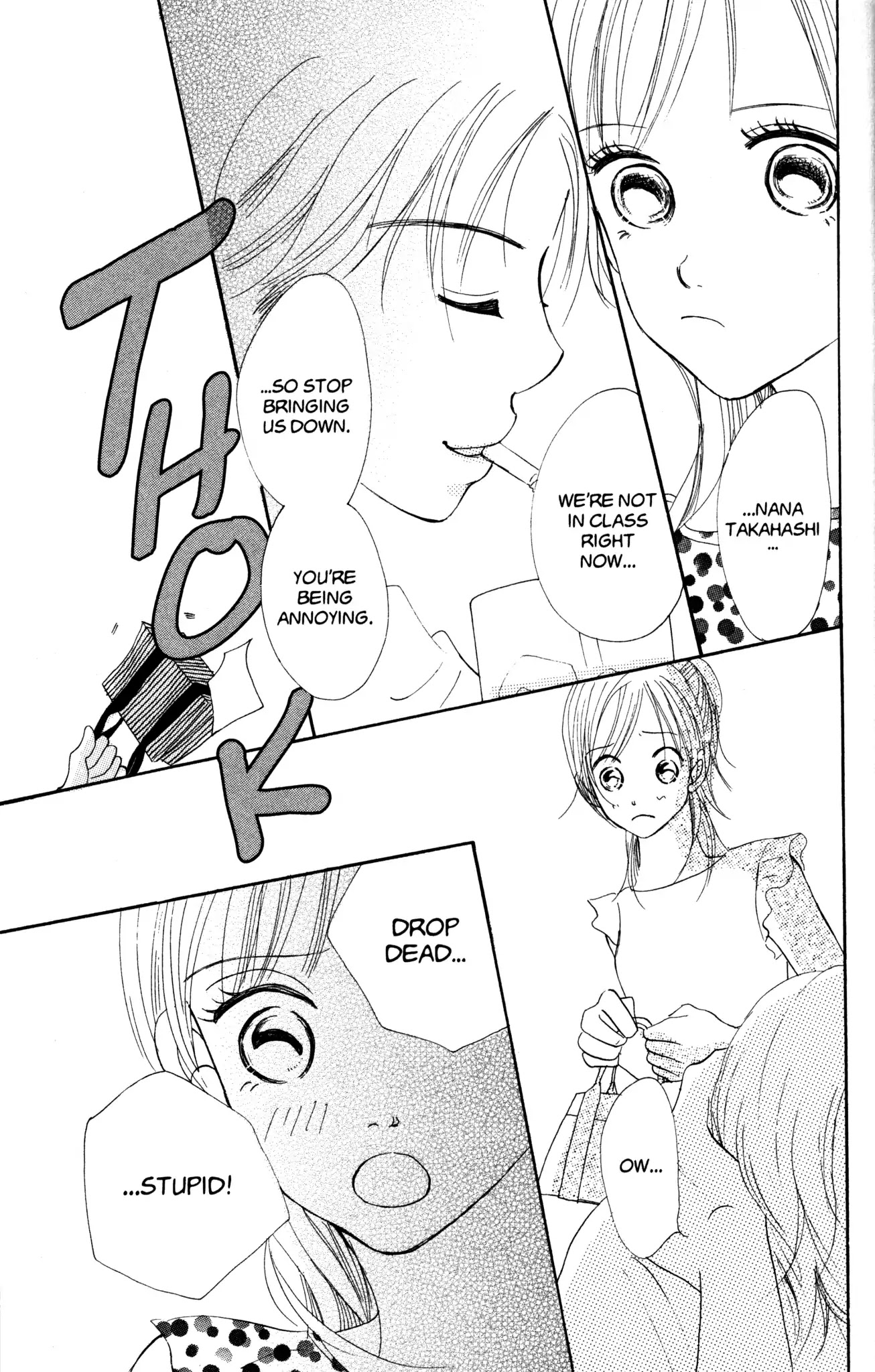 Bokura ga Ita Chapter 3 page 33 - Chapter 3